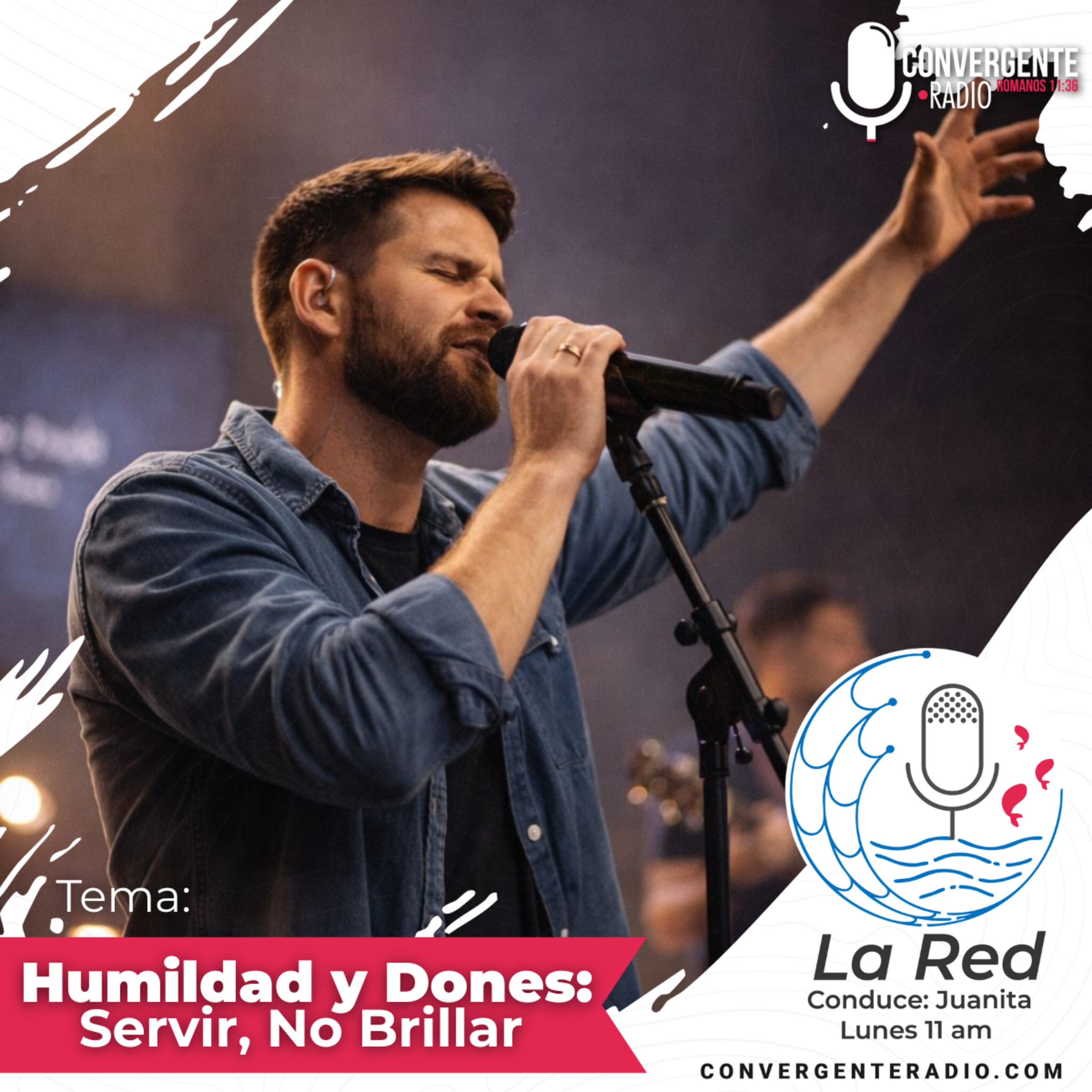 Portada de La Red