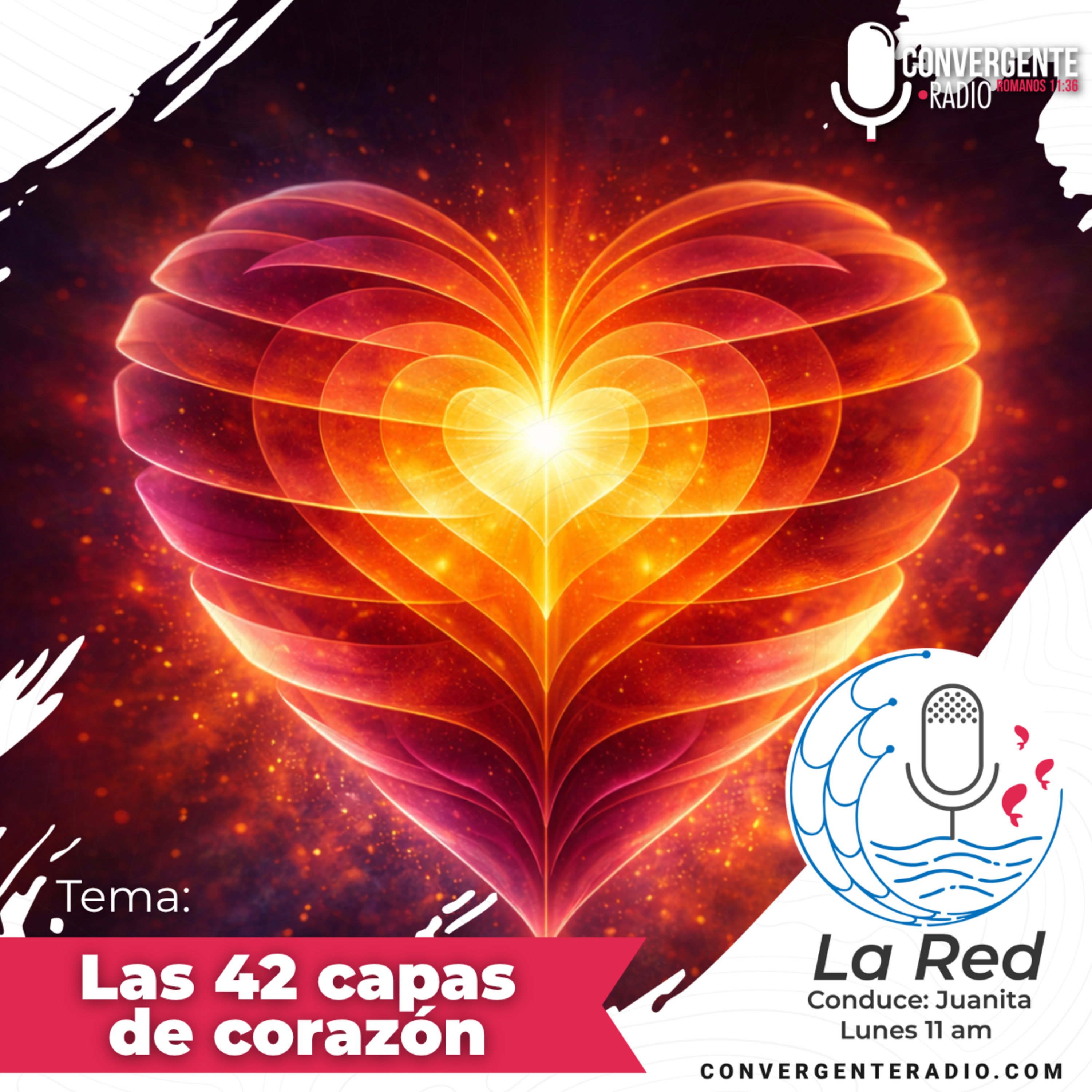 Portada de La Red