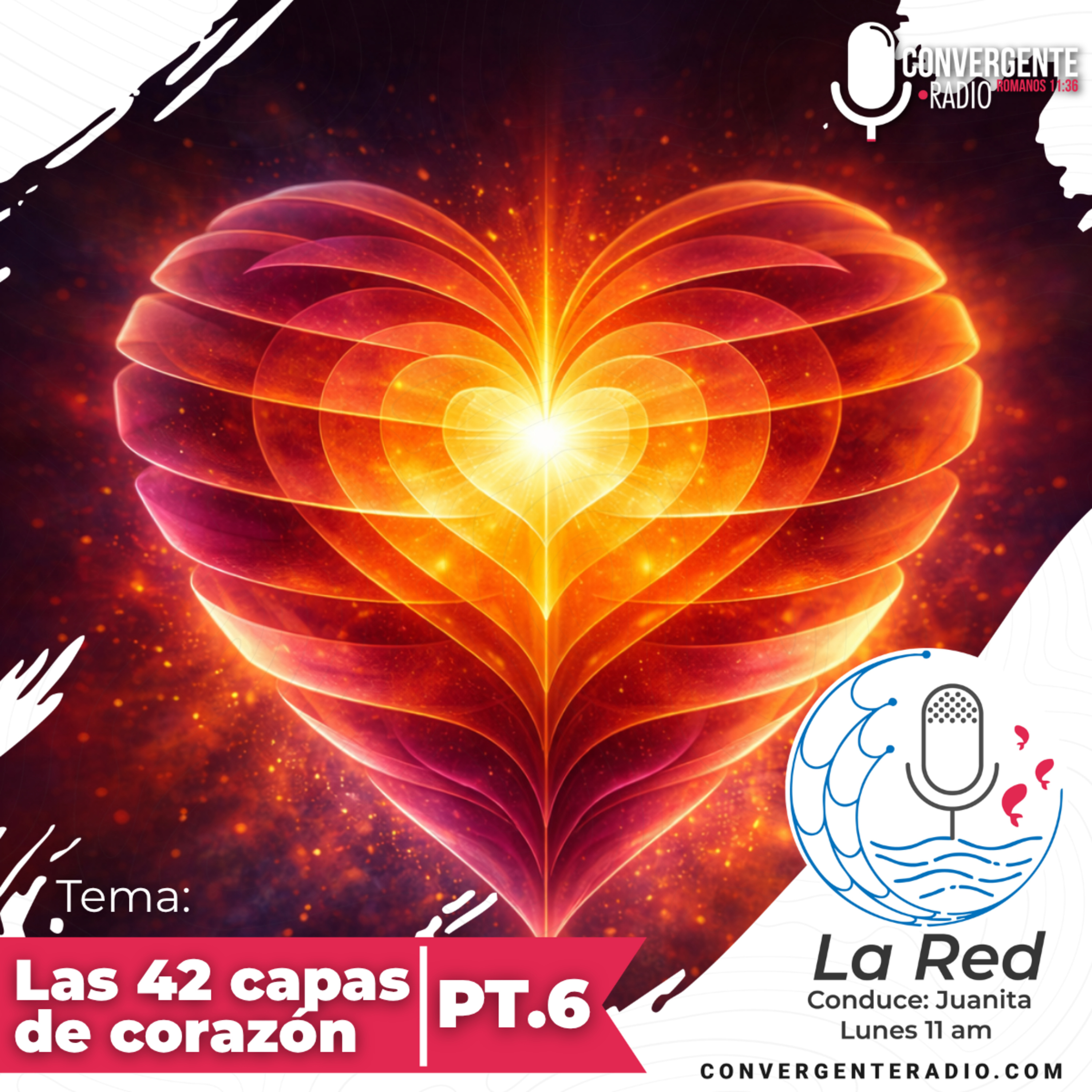 Portada de La Red