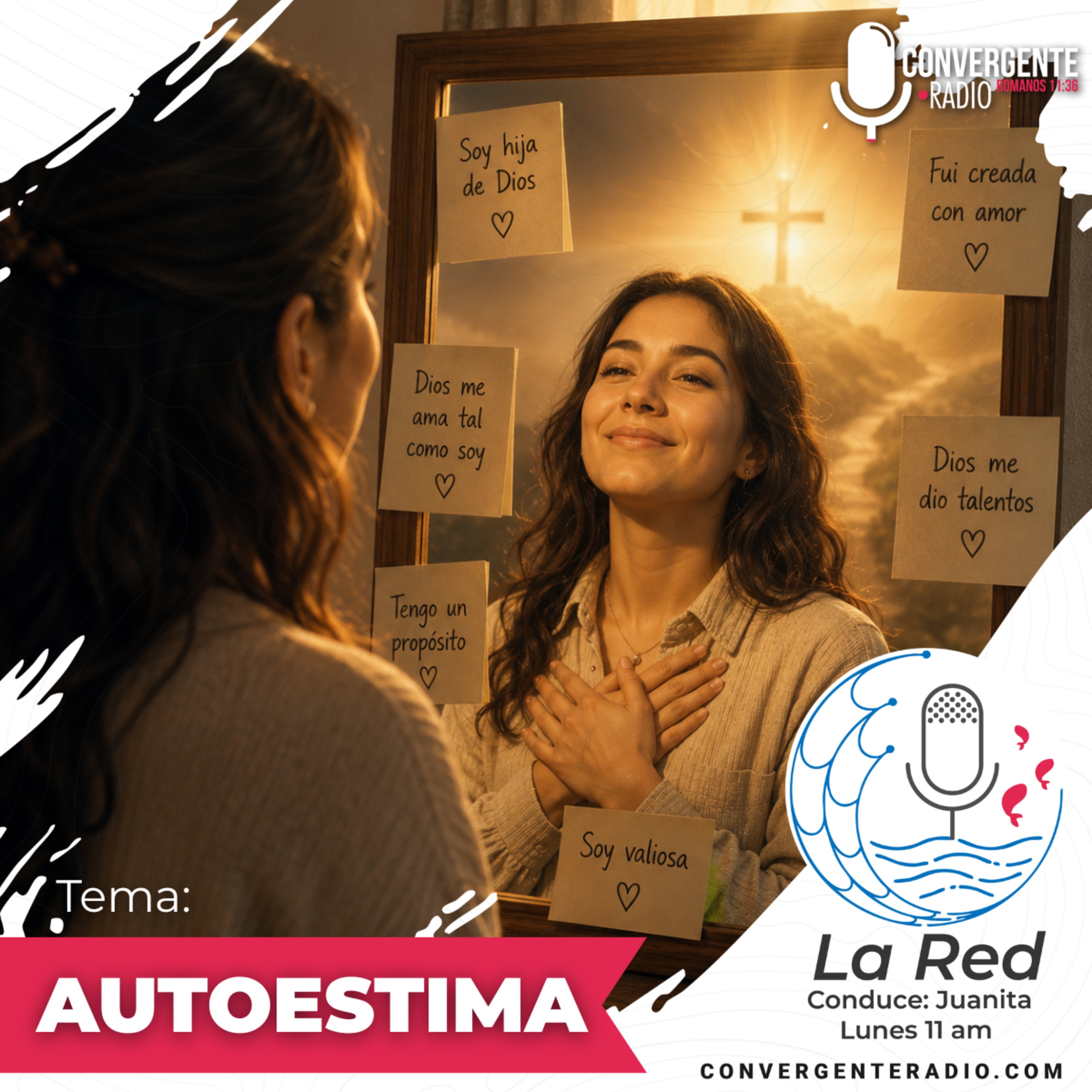 Portada de La Red