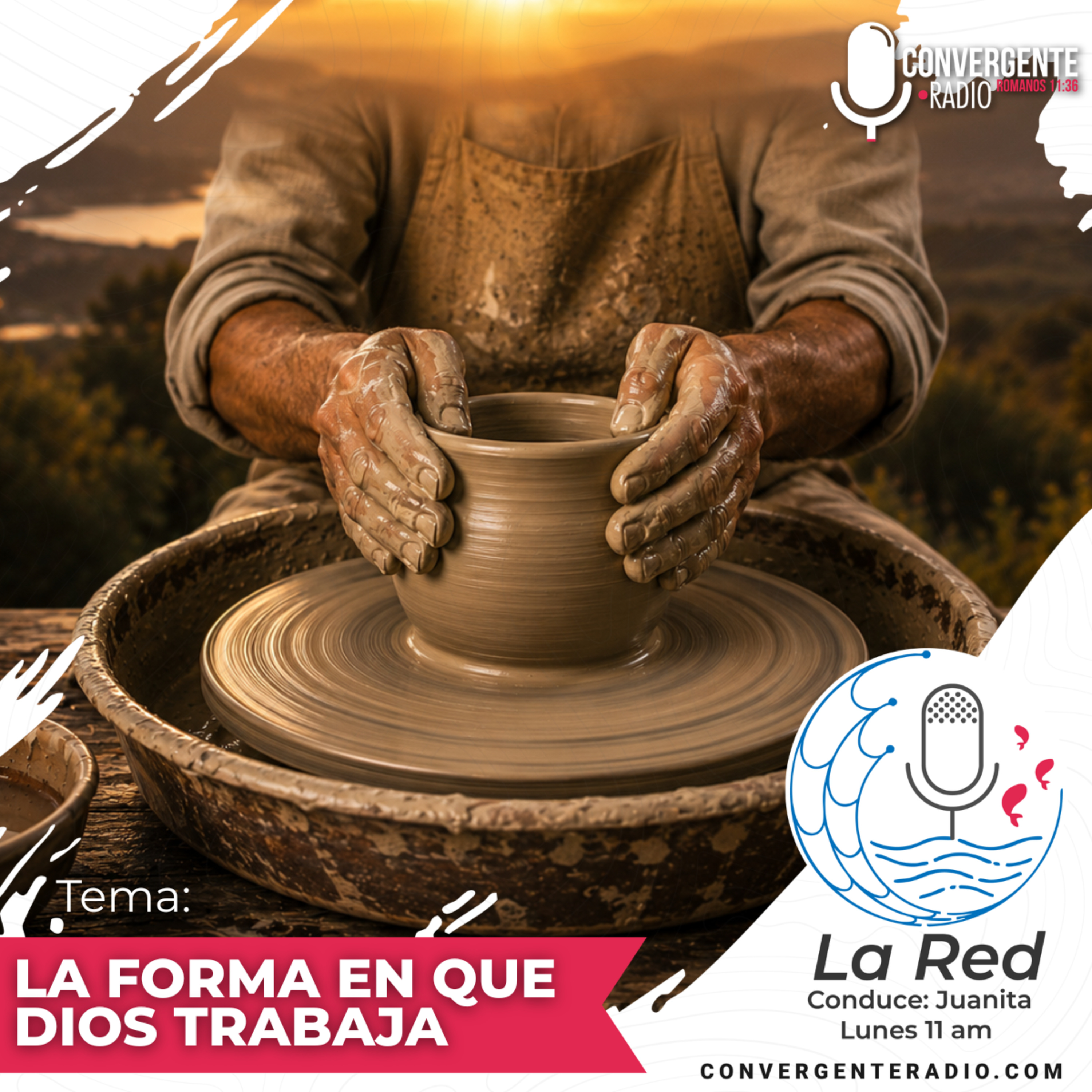 Portada de La Red