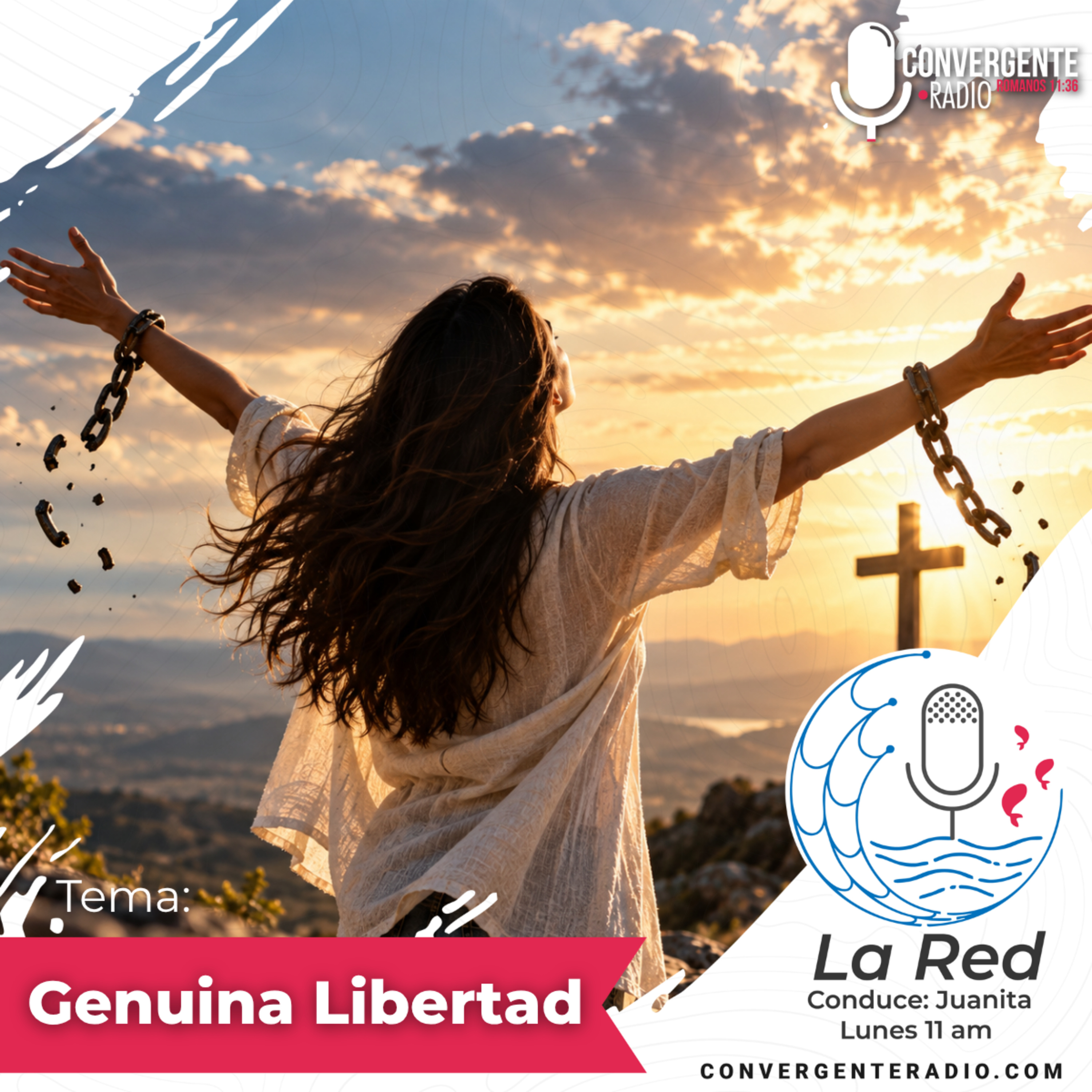 Portada de La Red