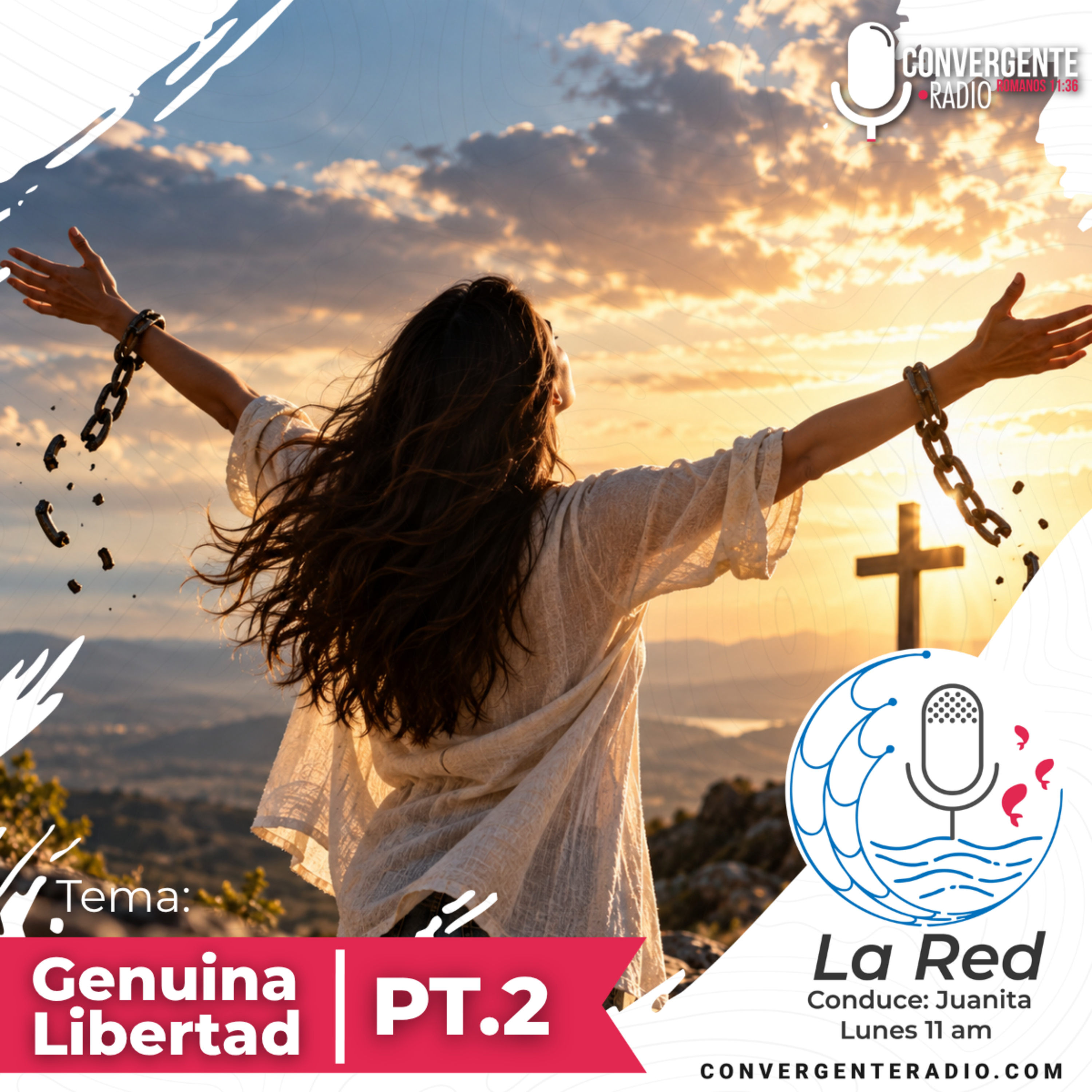Portada de La Red