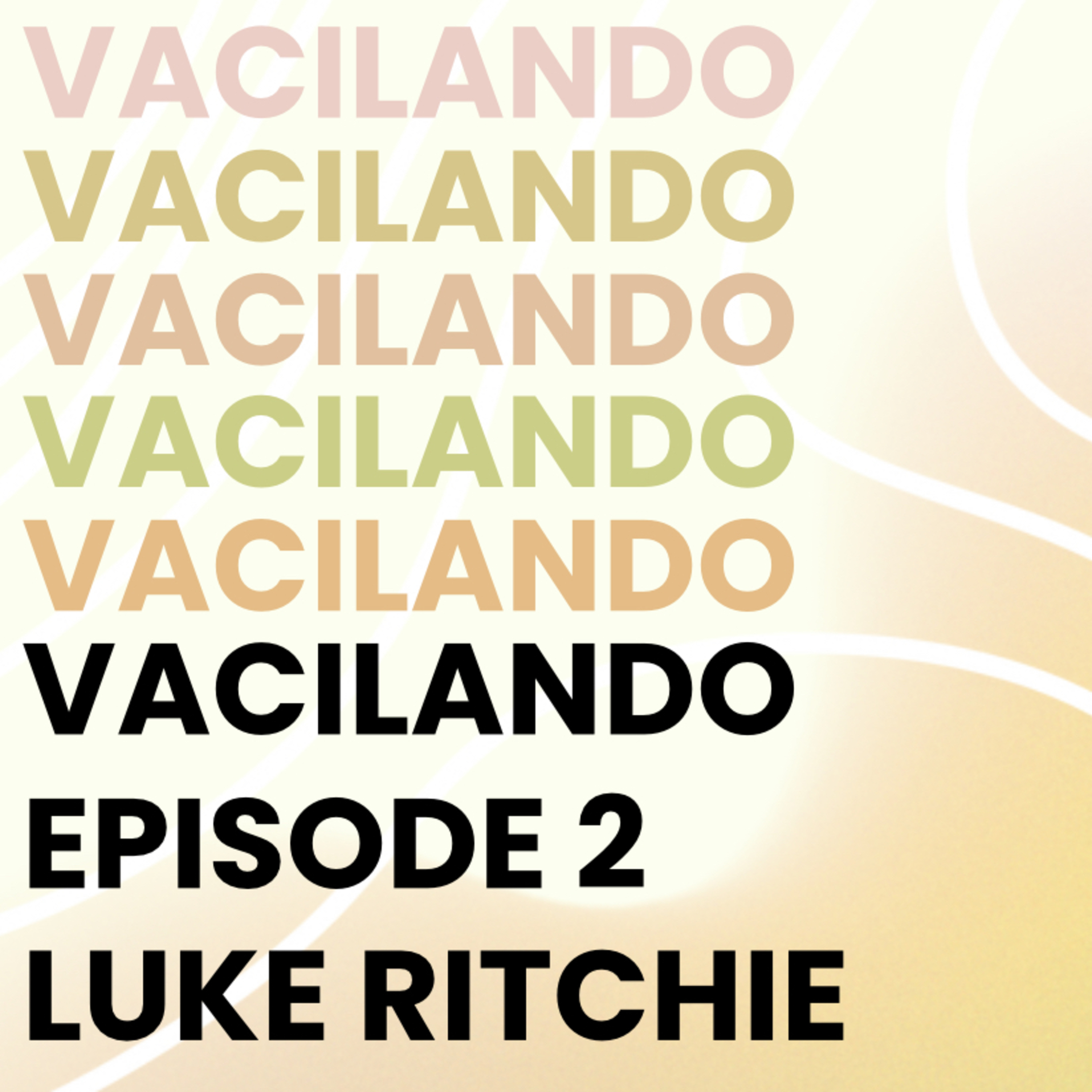 Vacilando