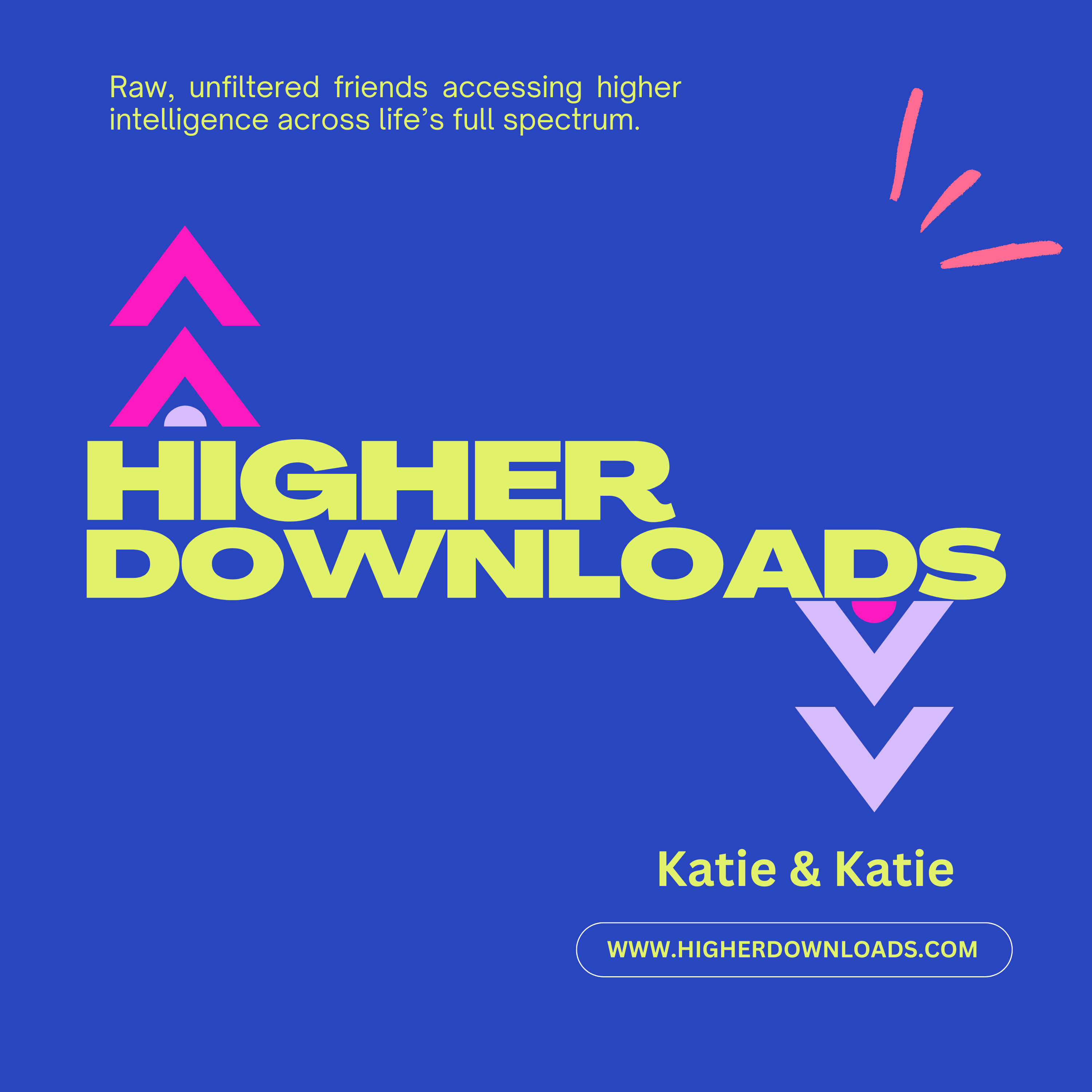 Higher Downloads