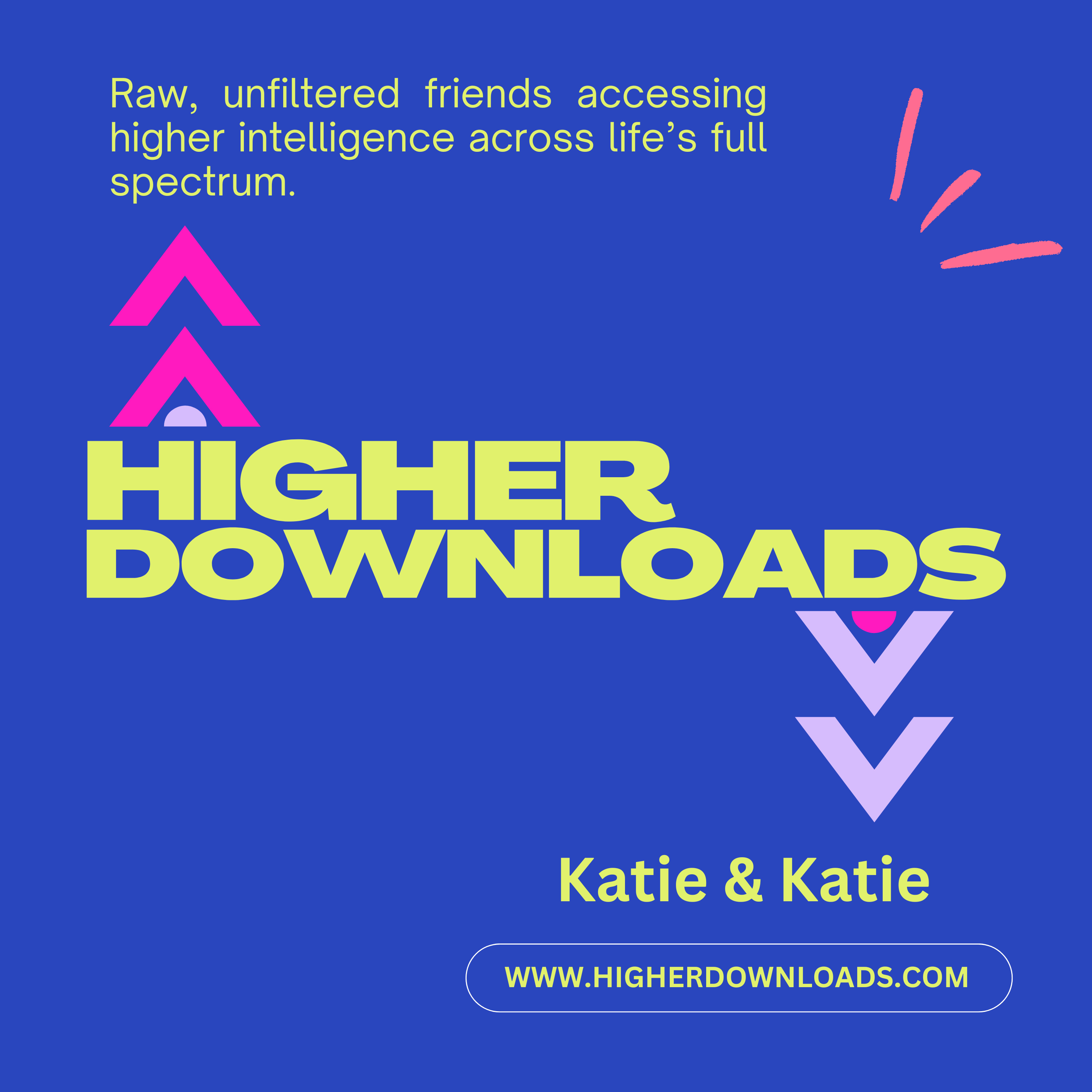 E22 Coffee w/ the Katies episode artwork