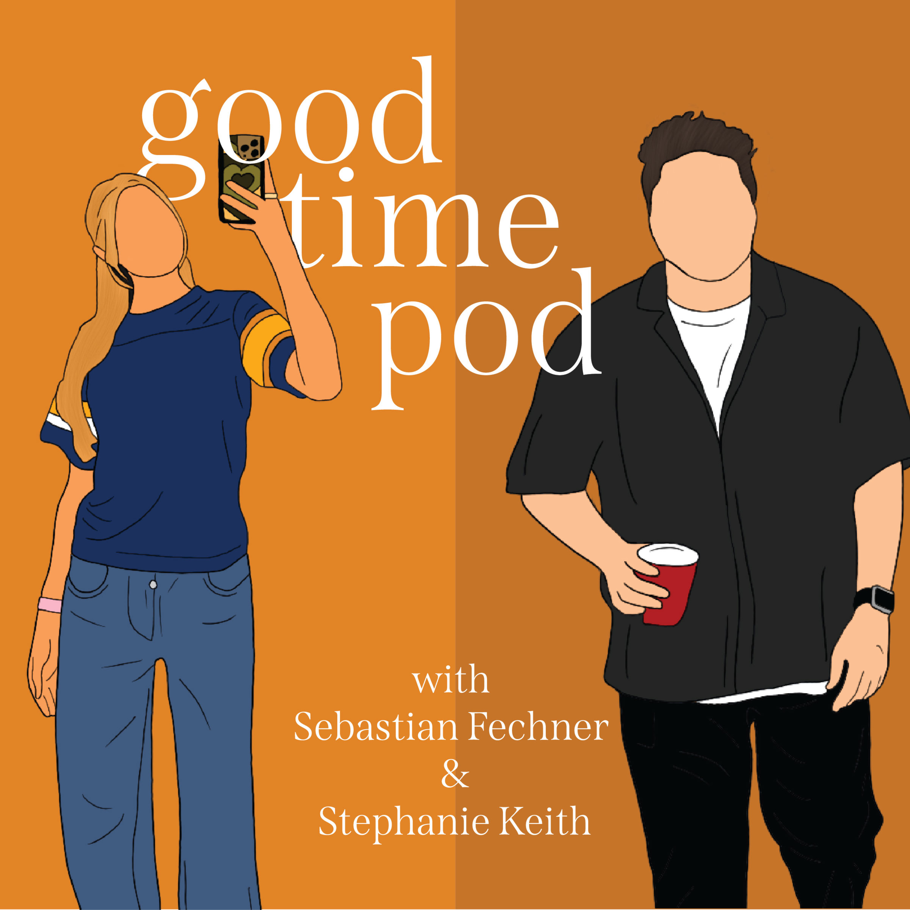 Good Time Pod