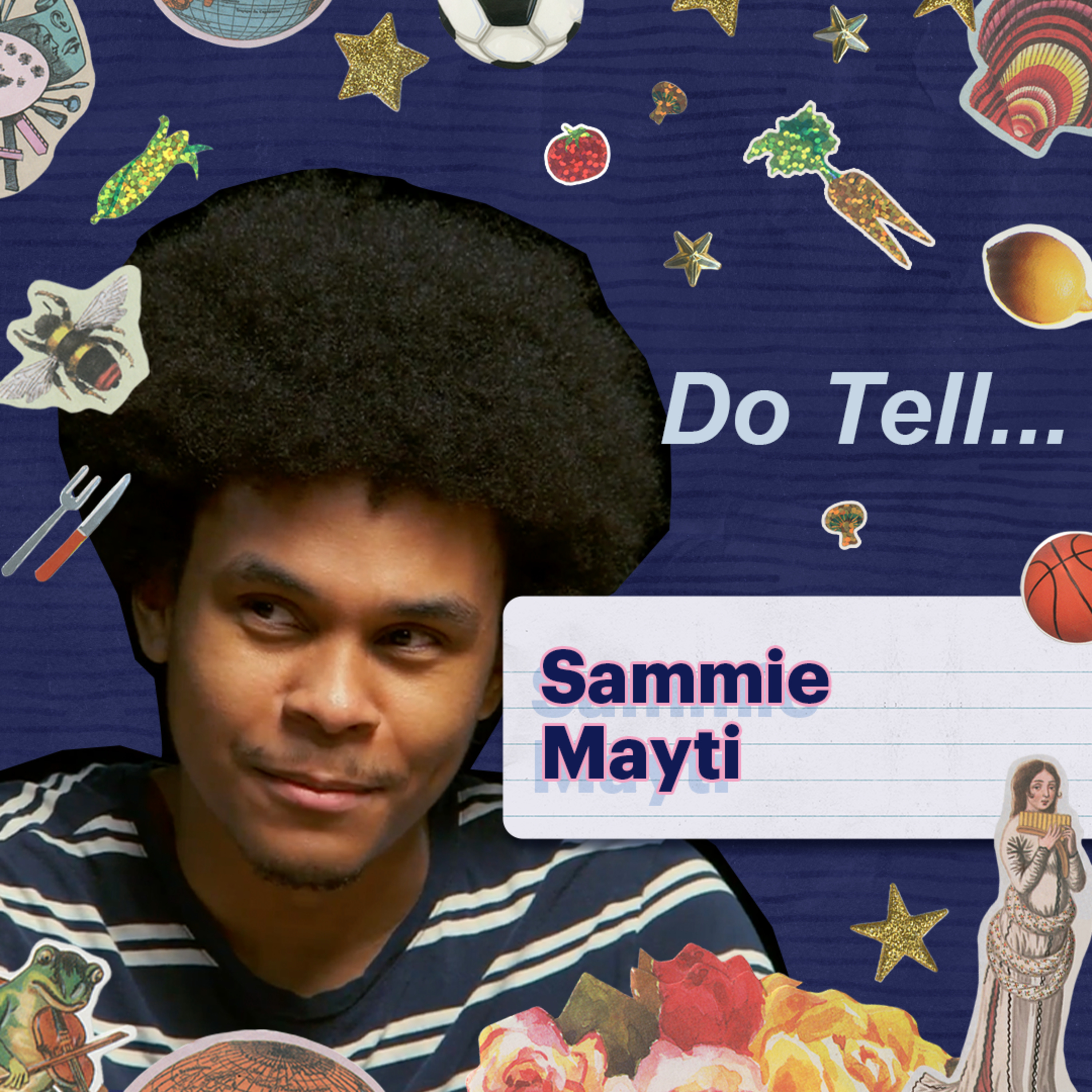 Vanderpump Rules with Sammie Mayti episode artwork