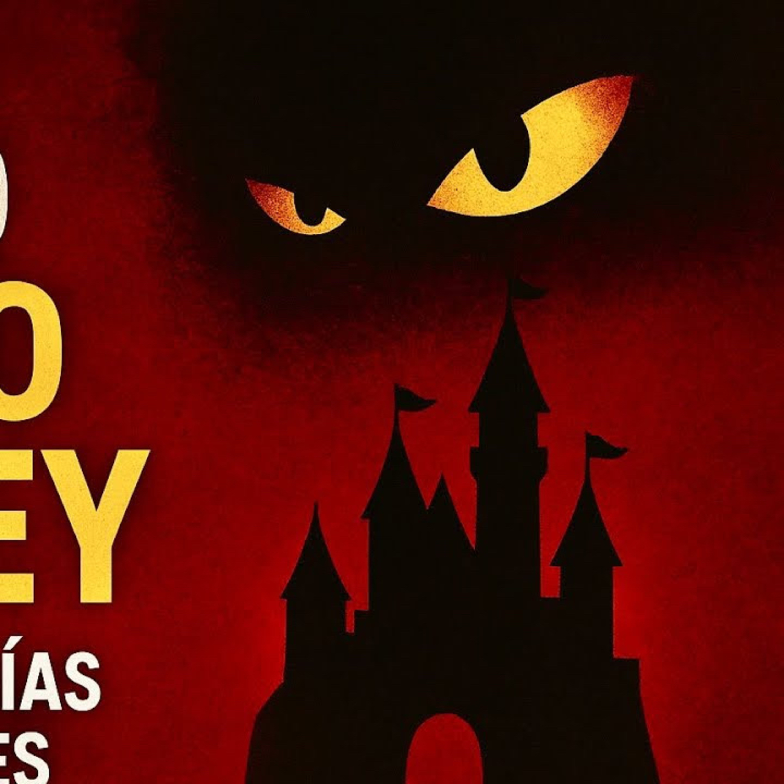 Equilibrio Inestable Podcast