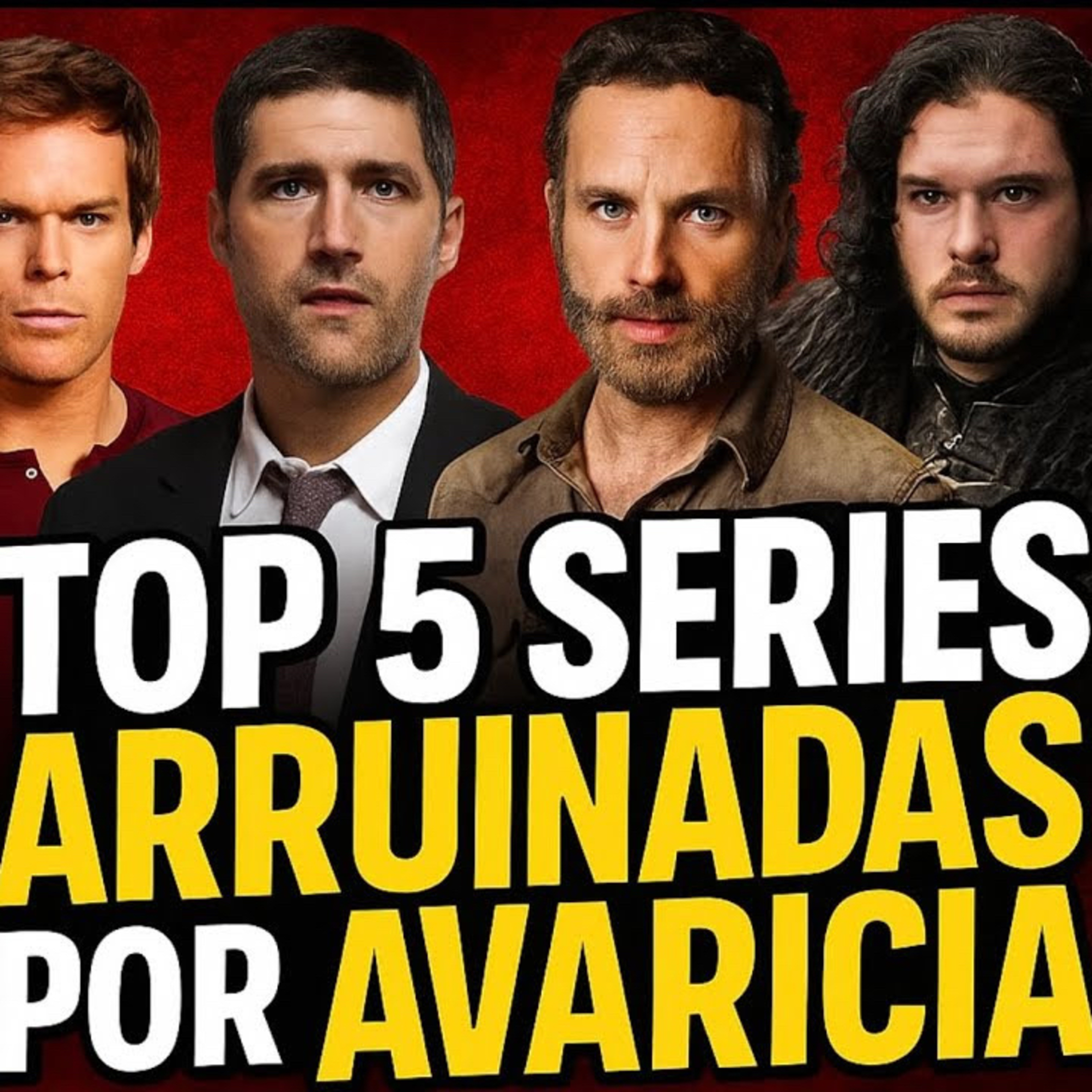 Equilibrio Inestable Podcast