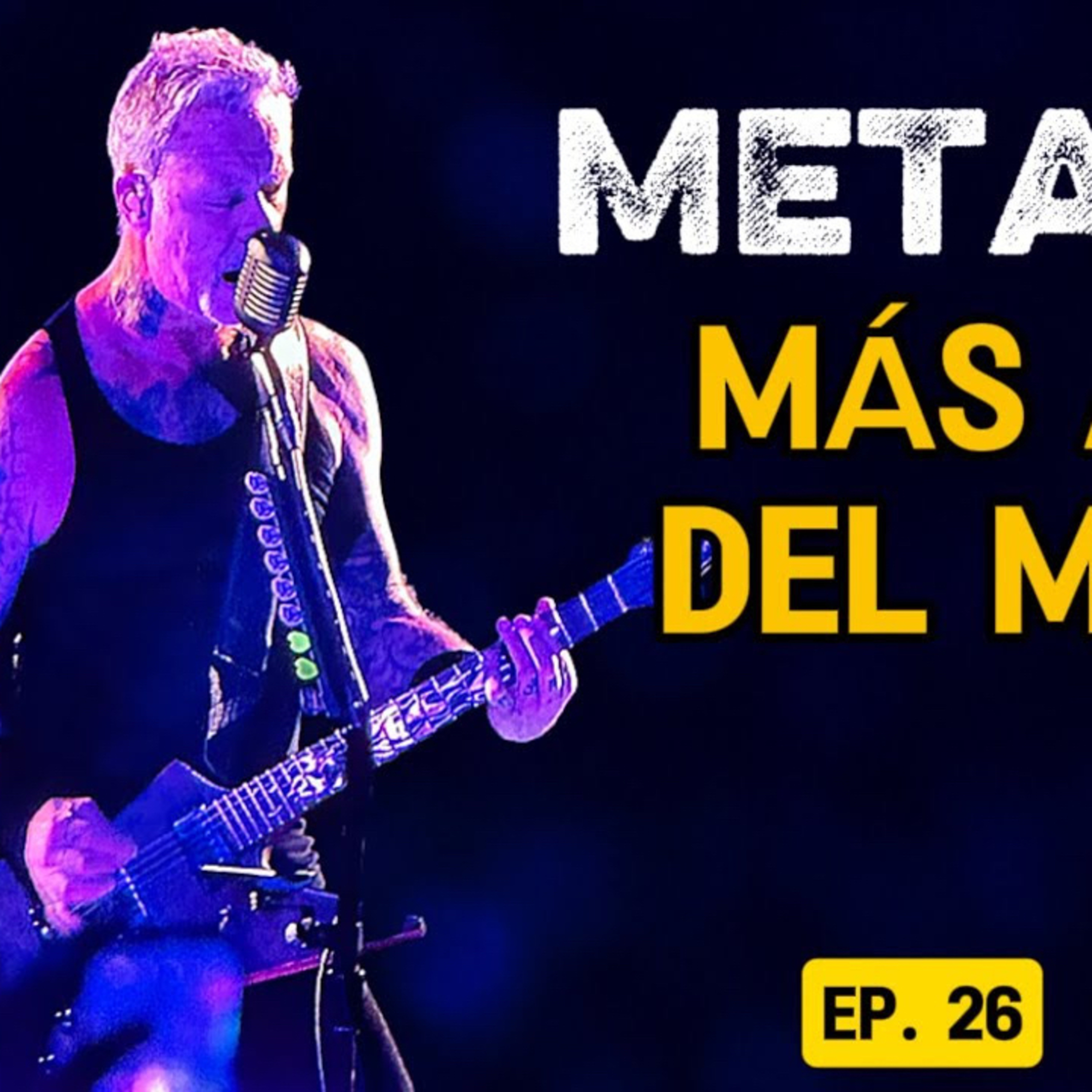 Equilibrio Inestable Podcast