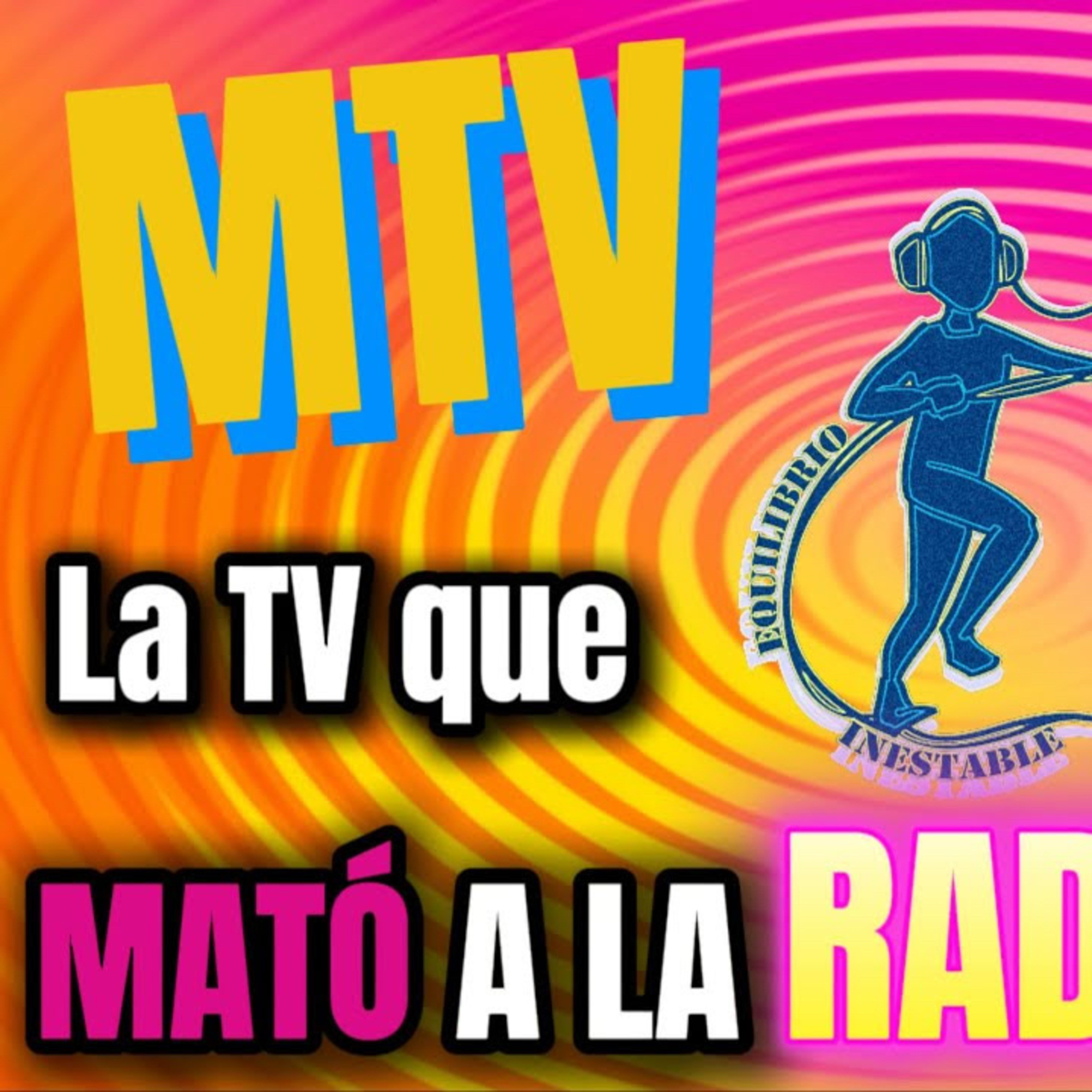 Equilibrio Inestable Podcast