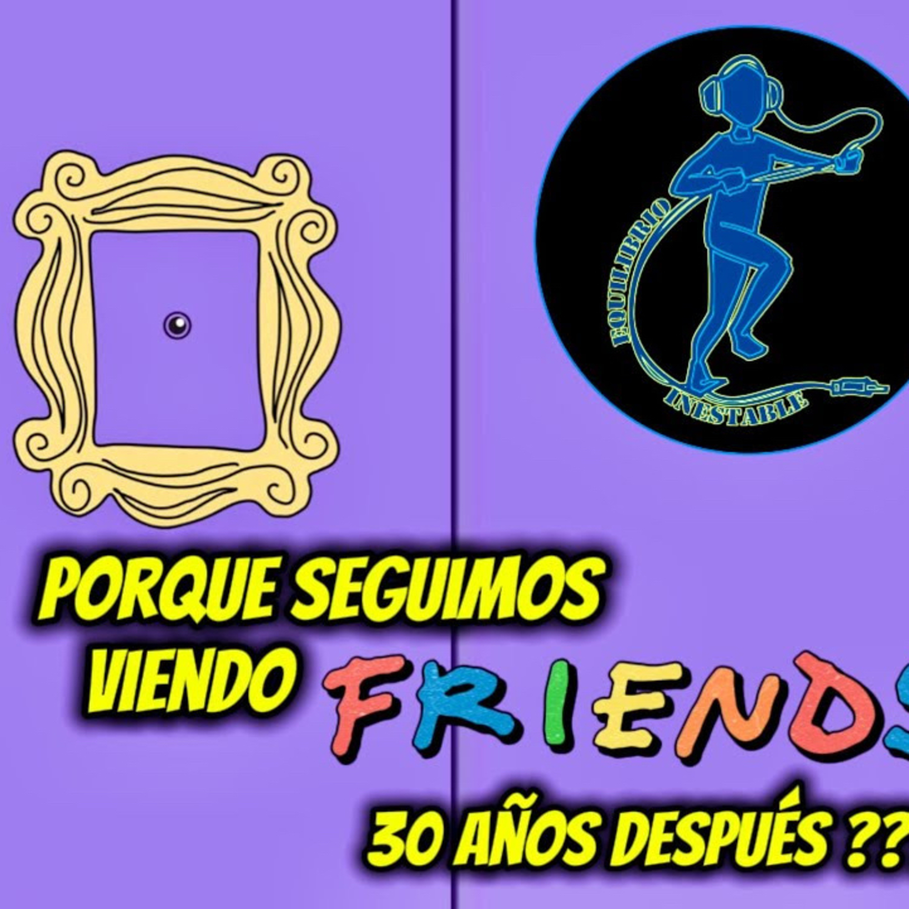 Equilibrio Inestable Podcast