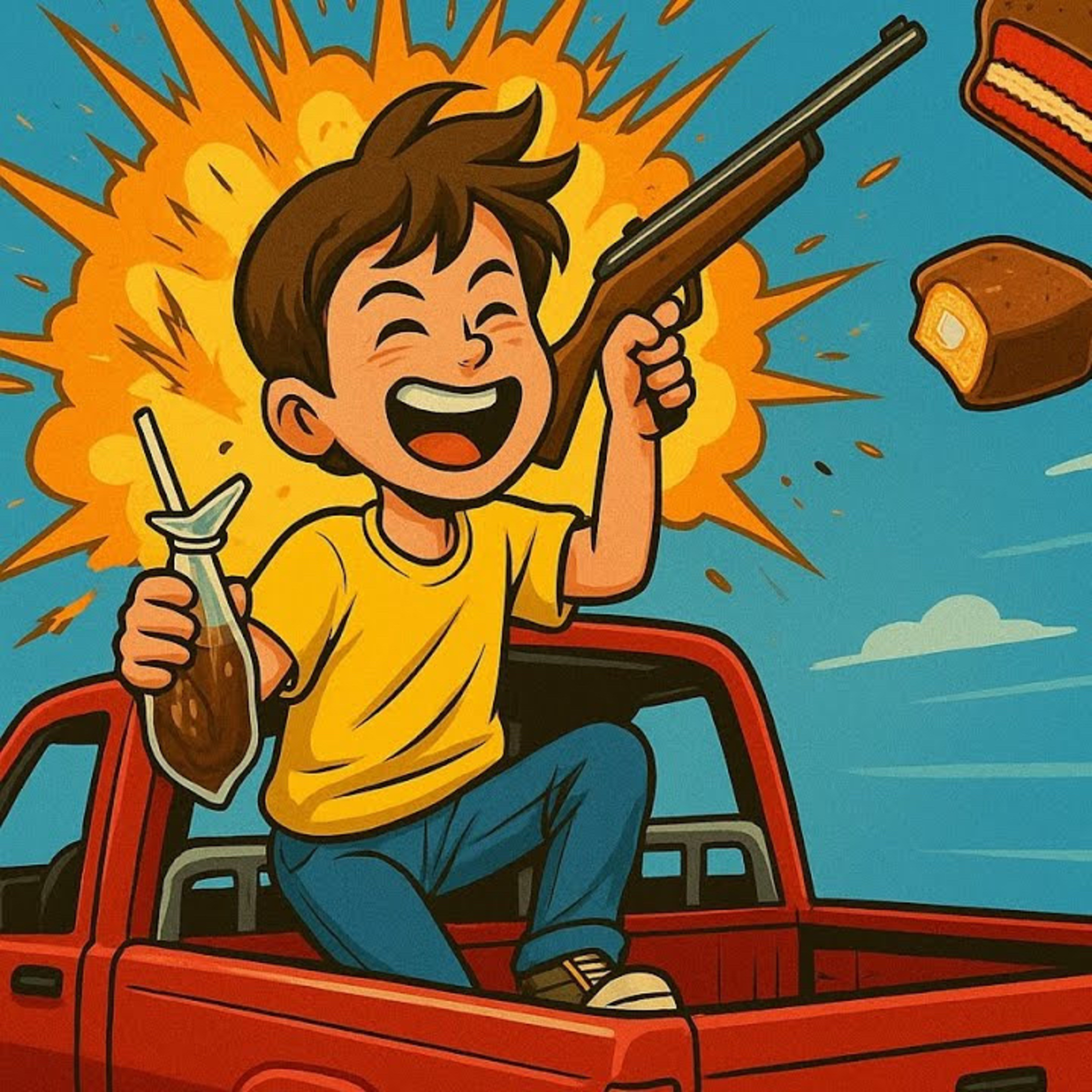 Equilibrio Inestable Podcast