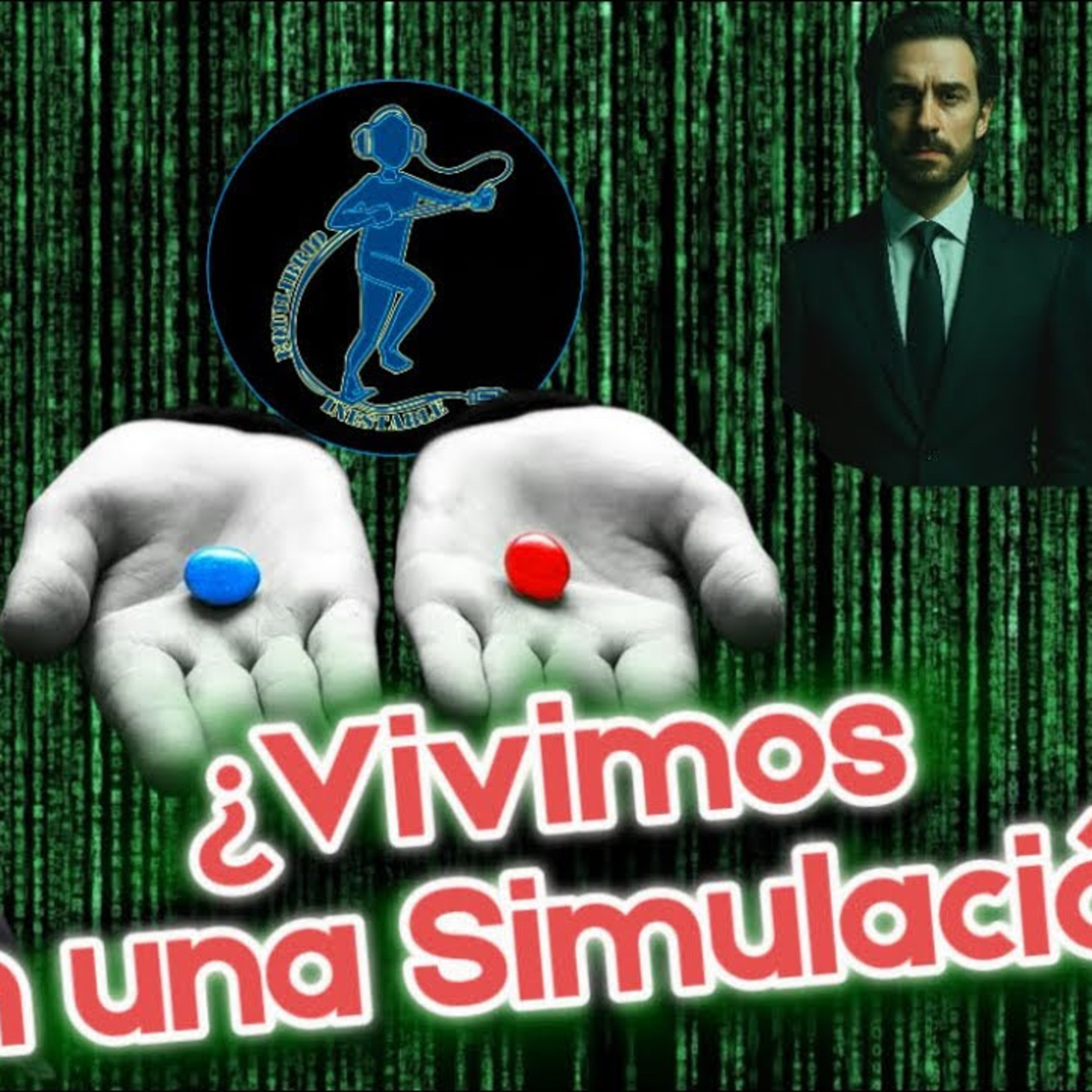 Equilibrio Inestable Podcast