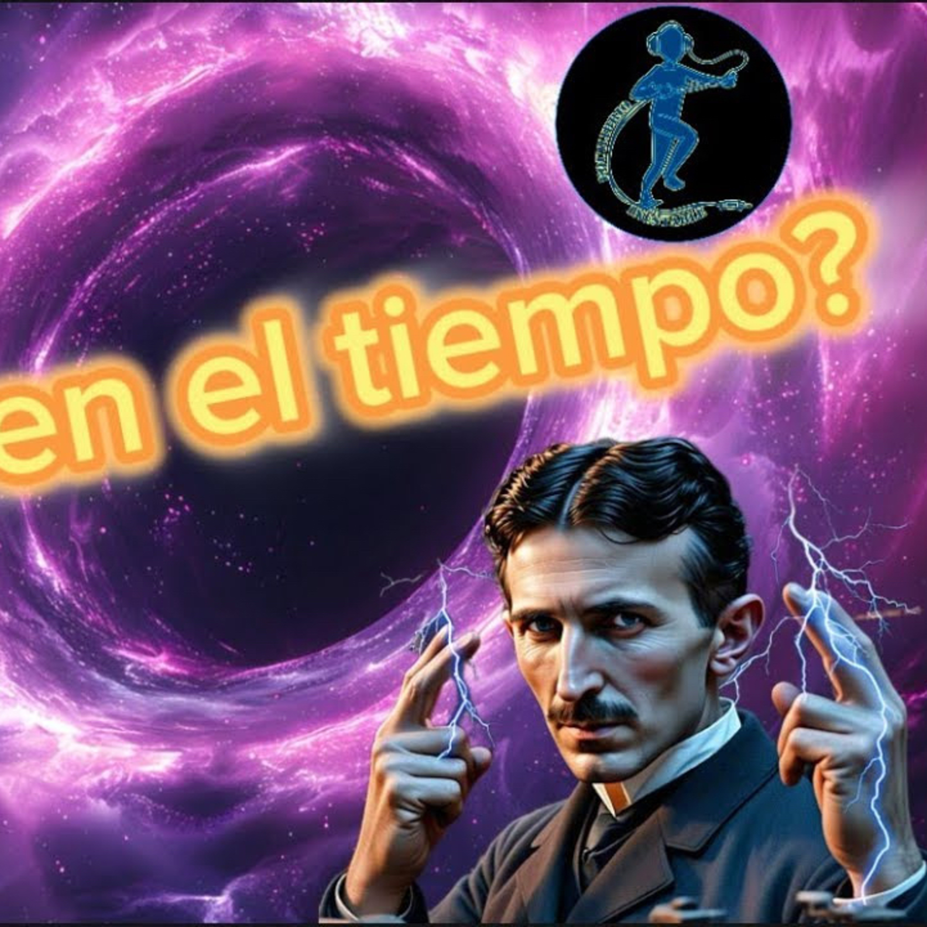 Equilibrio Inestable Podcast