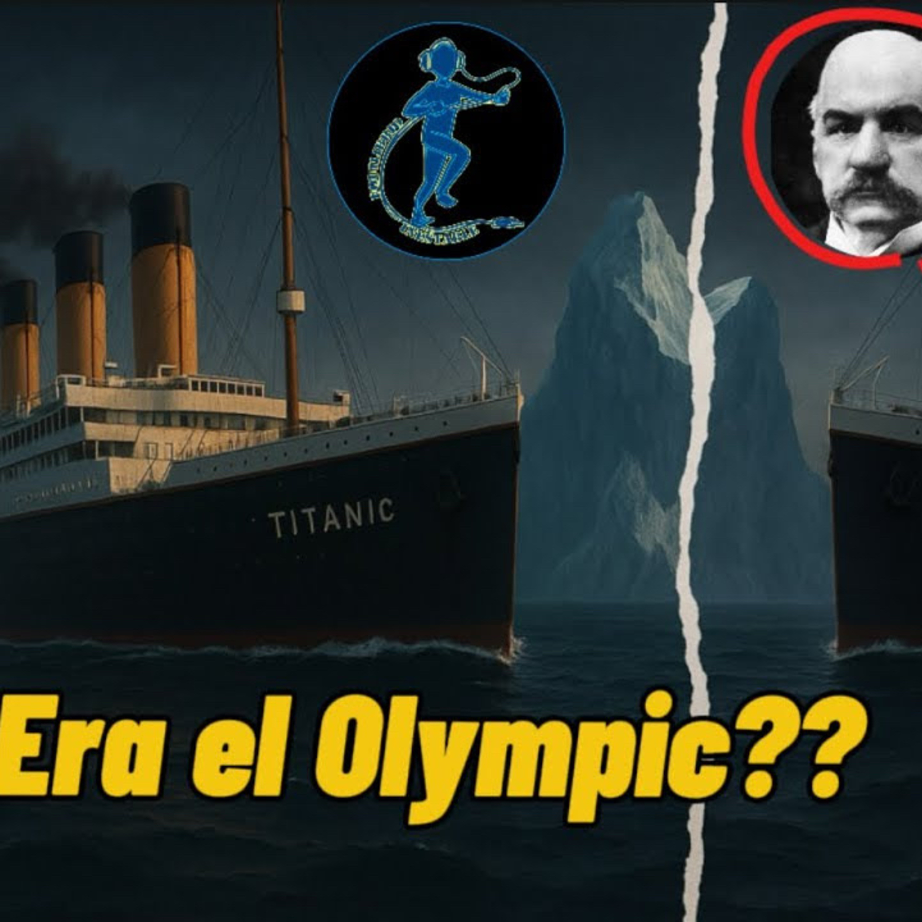 Equilibrio Inestable Podcast