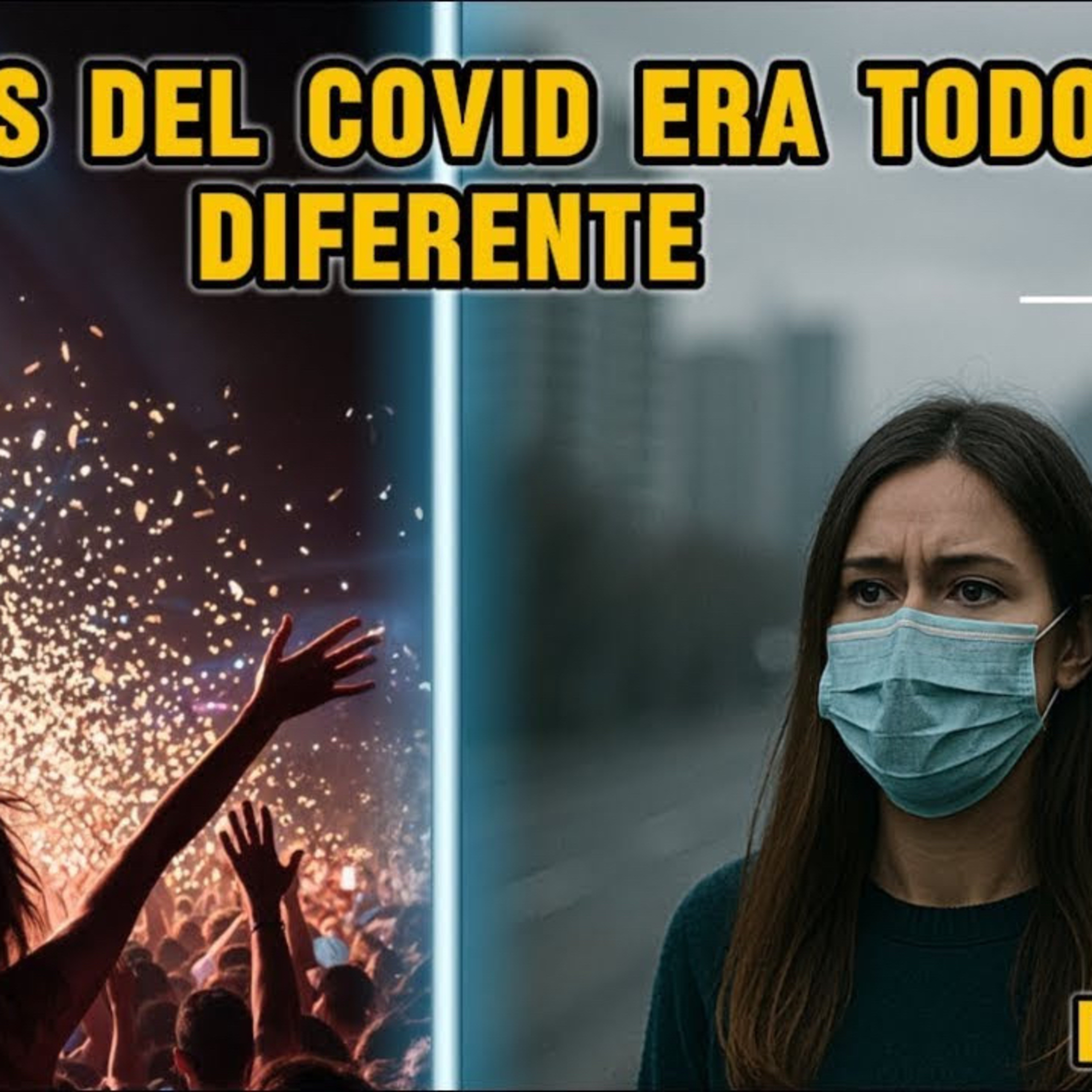 Equilibrio Inestable Podcast