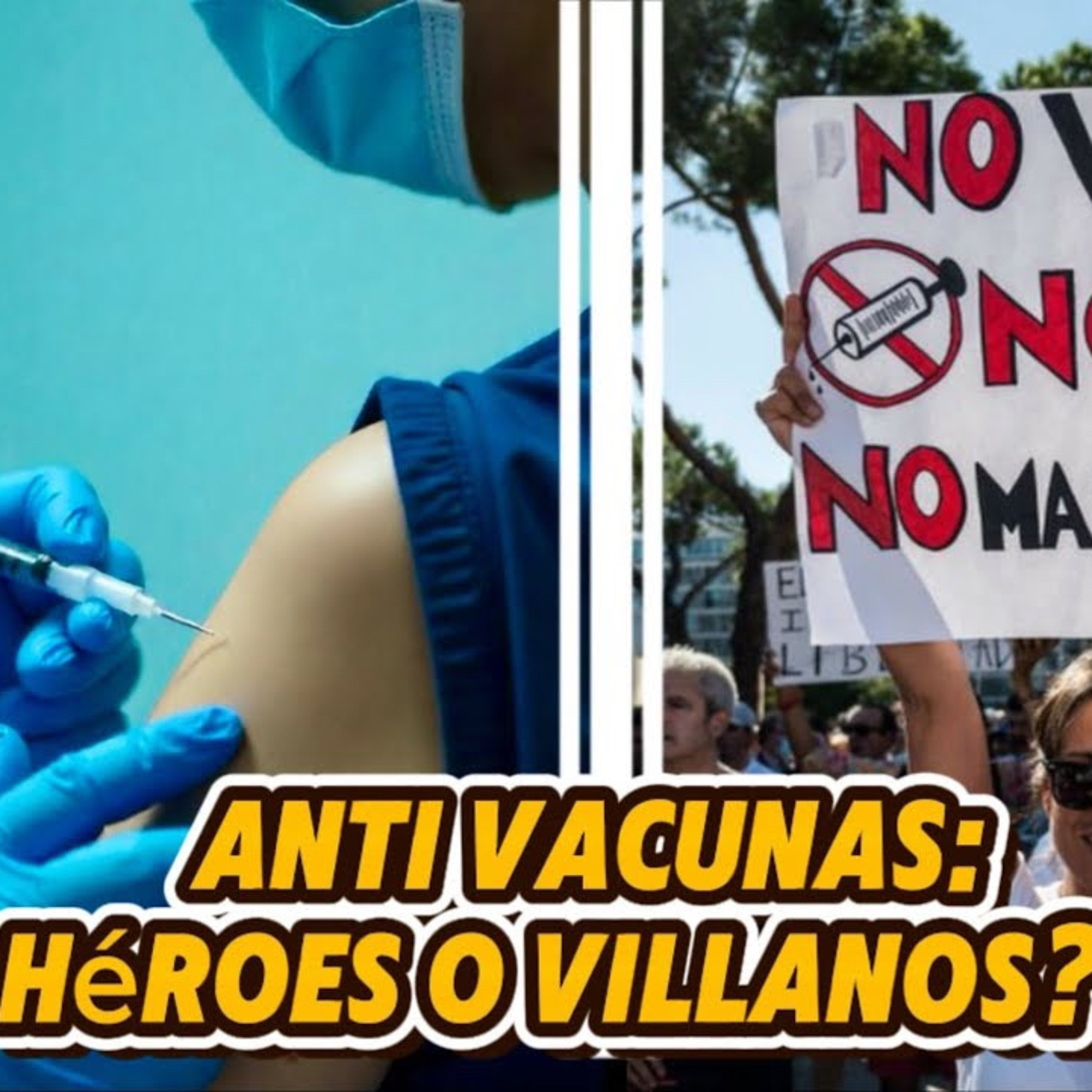 Equilibrio Inestable Podcast