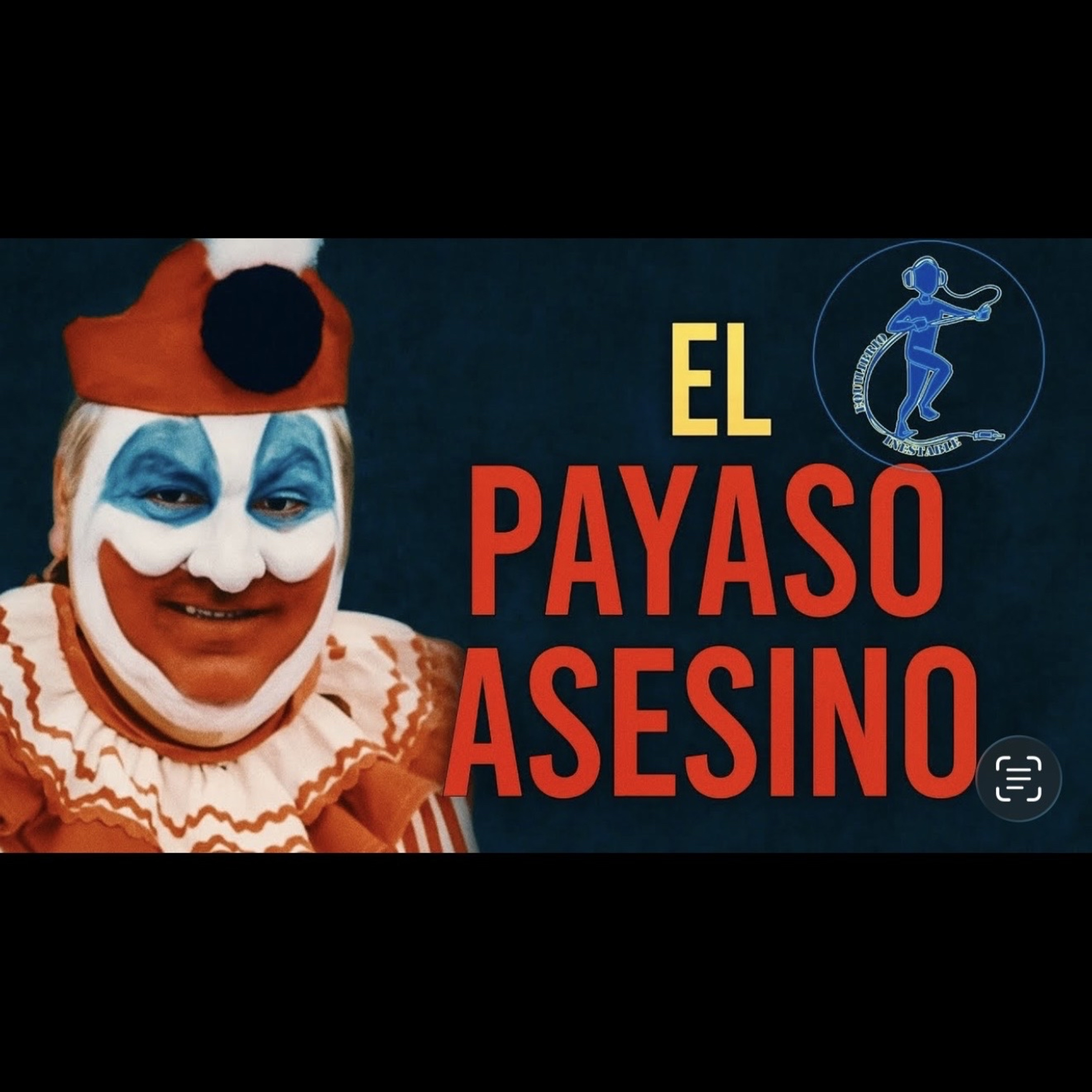 Equilibrio Inestable Podcast