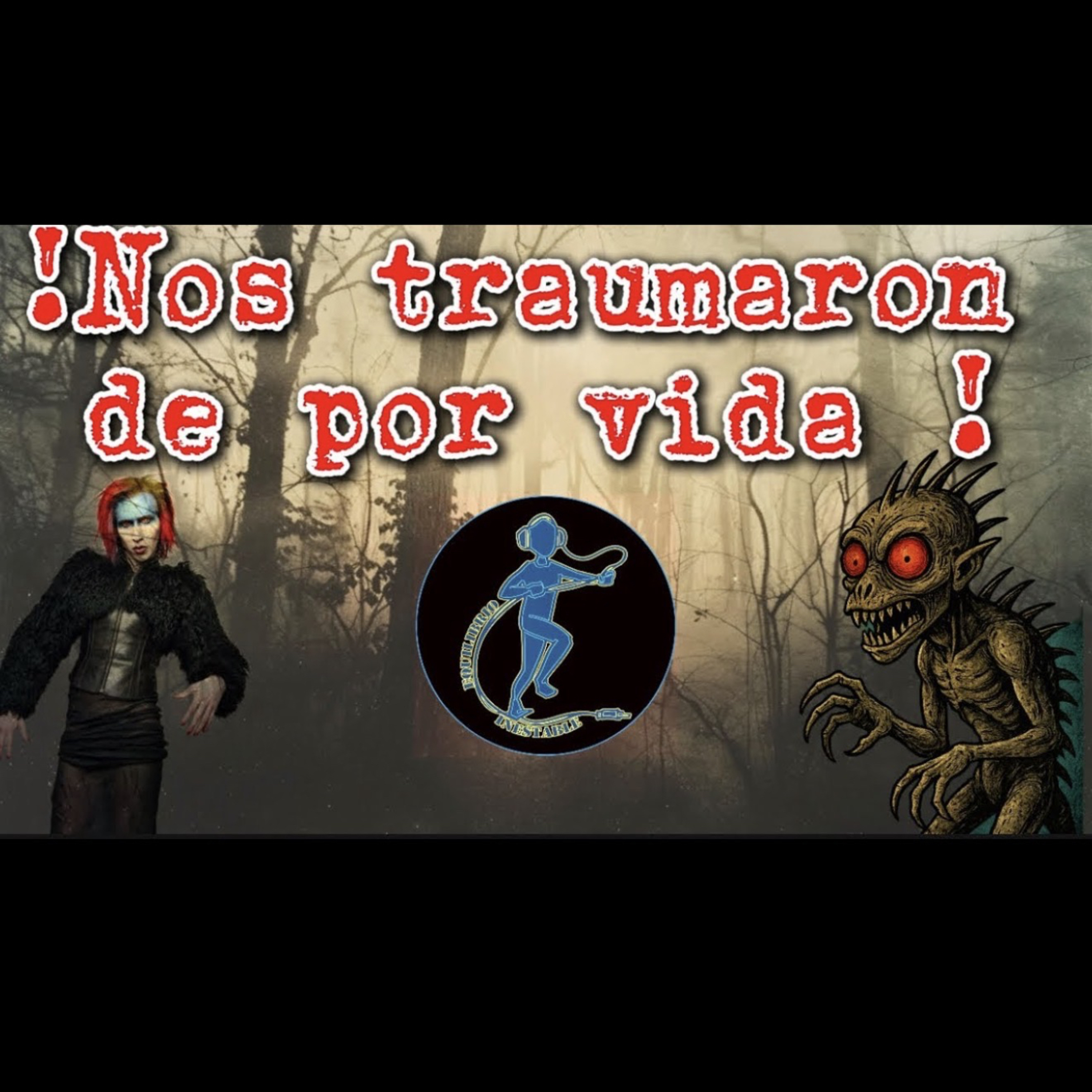 Equilibrio Inestable Podcast