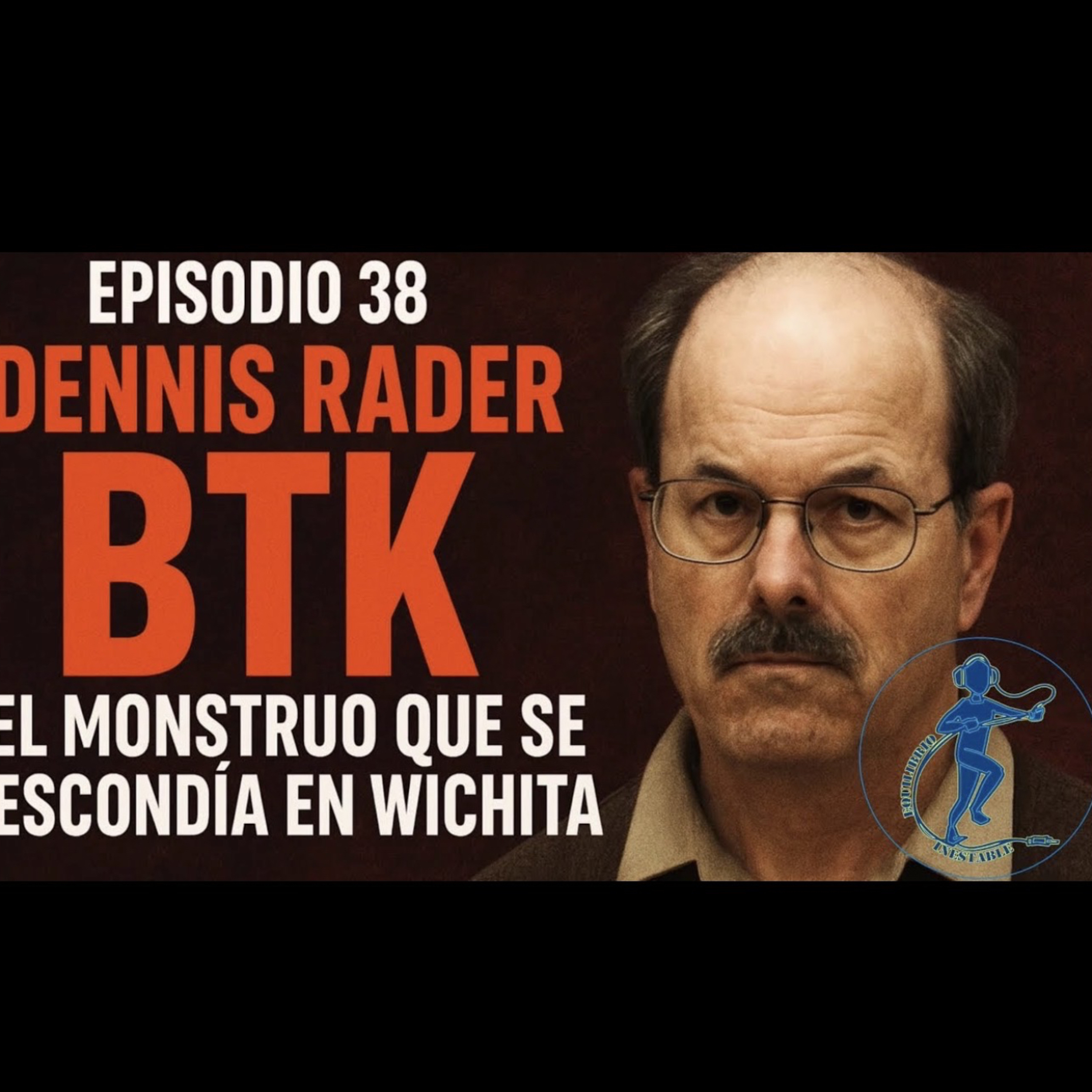 Equilibrio Inestable Podcast