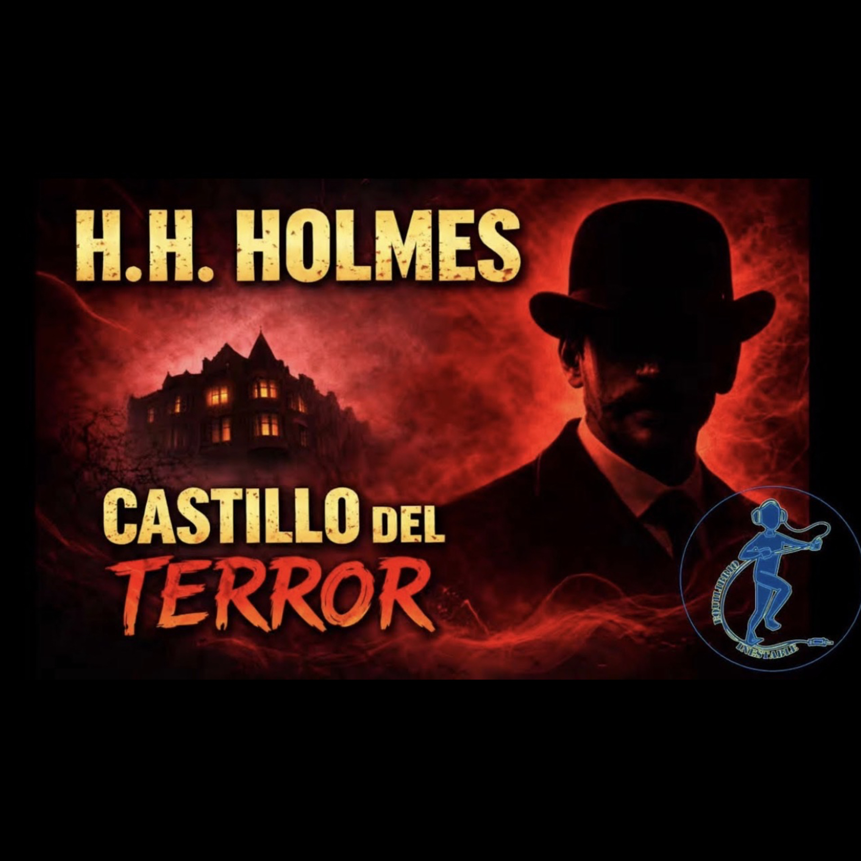 Equilibrio Inestable Podcast