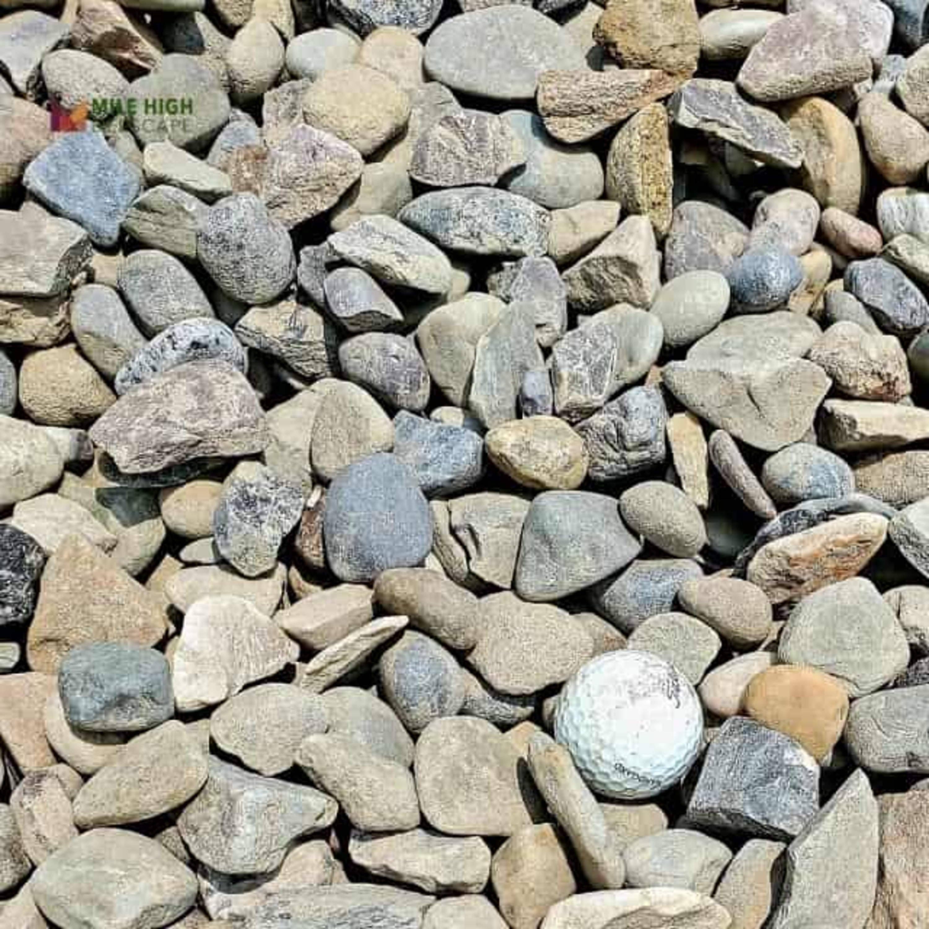 What Is River Rock—and Should You Use It in Your Denver Yard? episode artwork