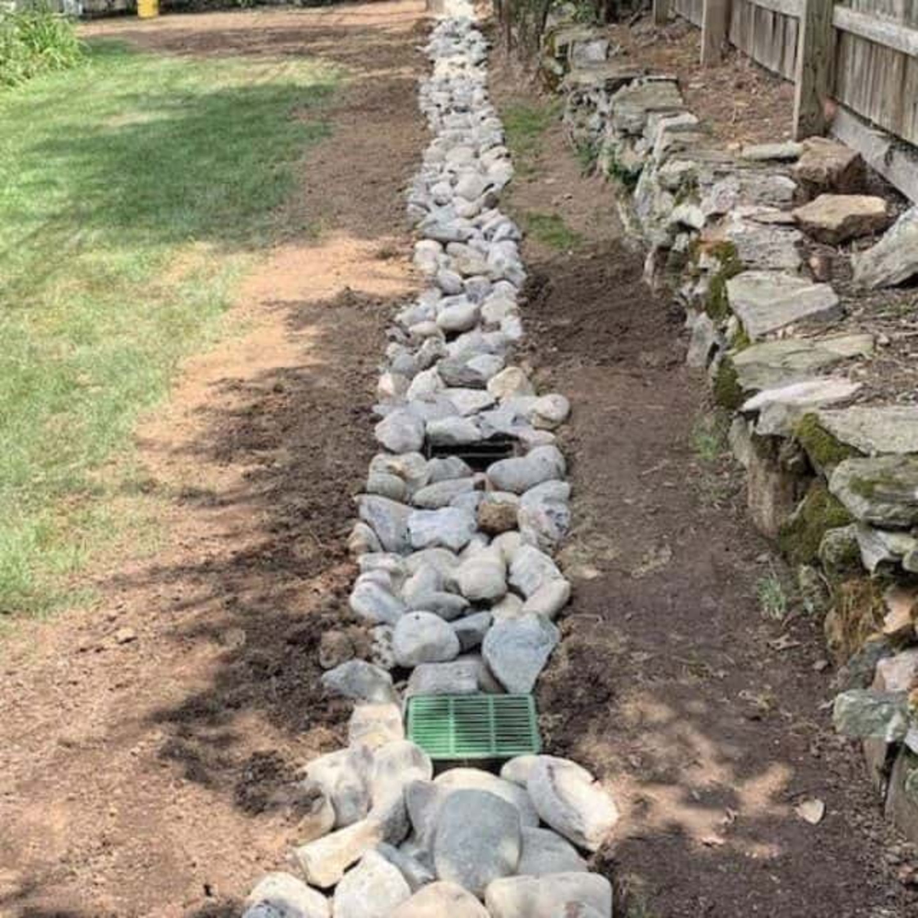 7 River Rock Drainage Ideas That Work in Denver’s Clay Soil episode artwork