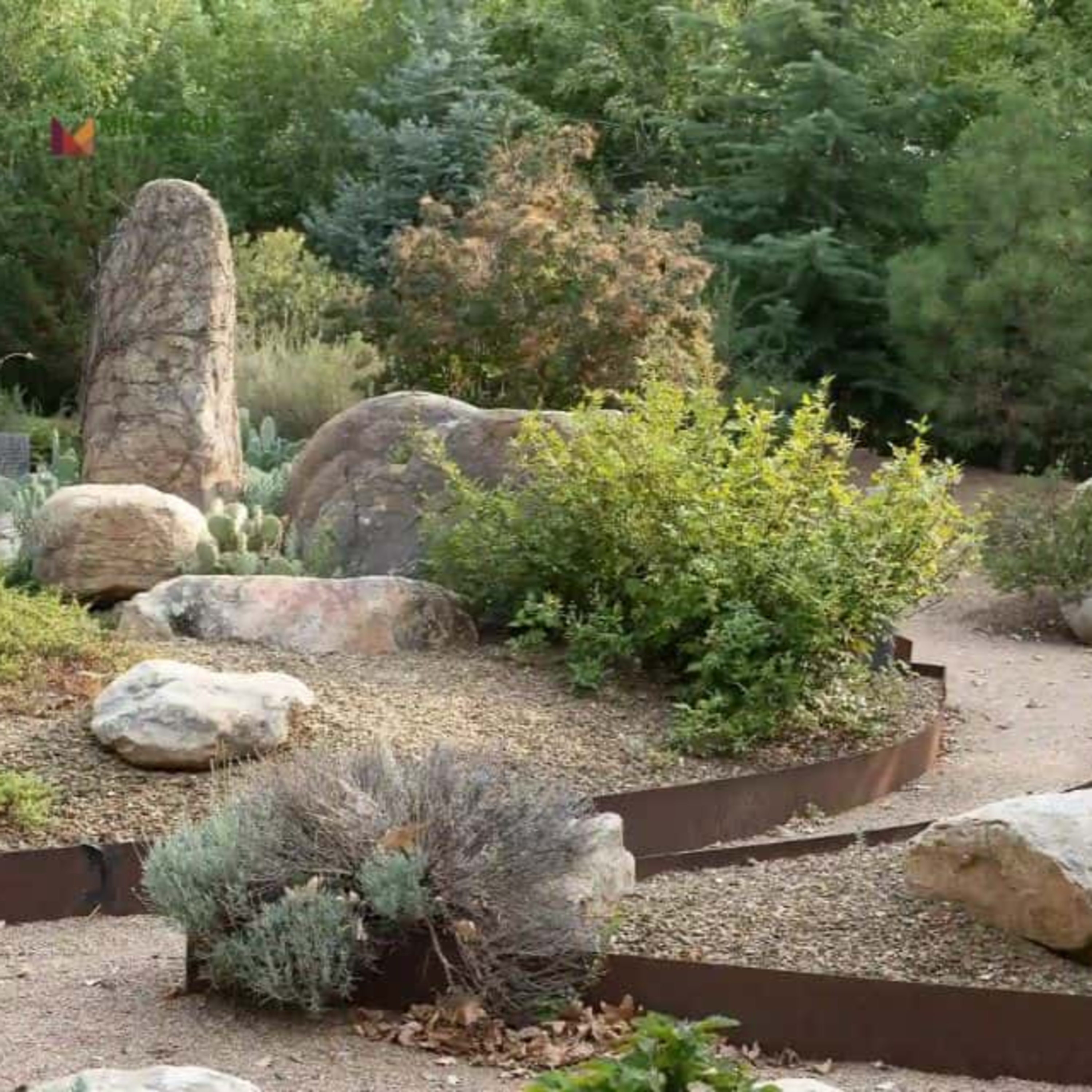 Landscaping with Boulders: 8 Practical Ideas for Slopes, Drainage, and Natural Beauty episode artwork