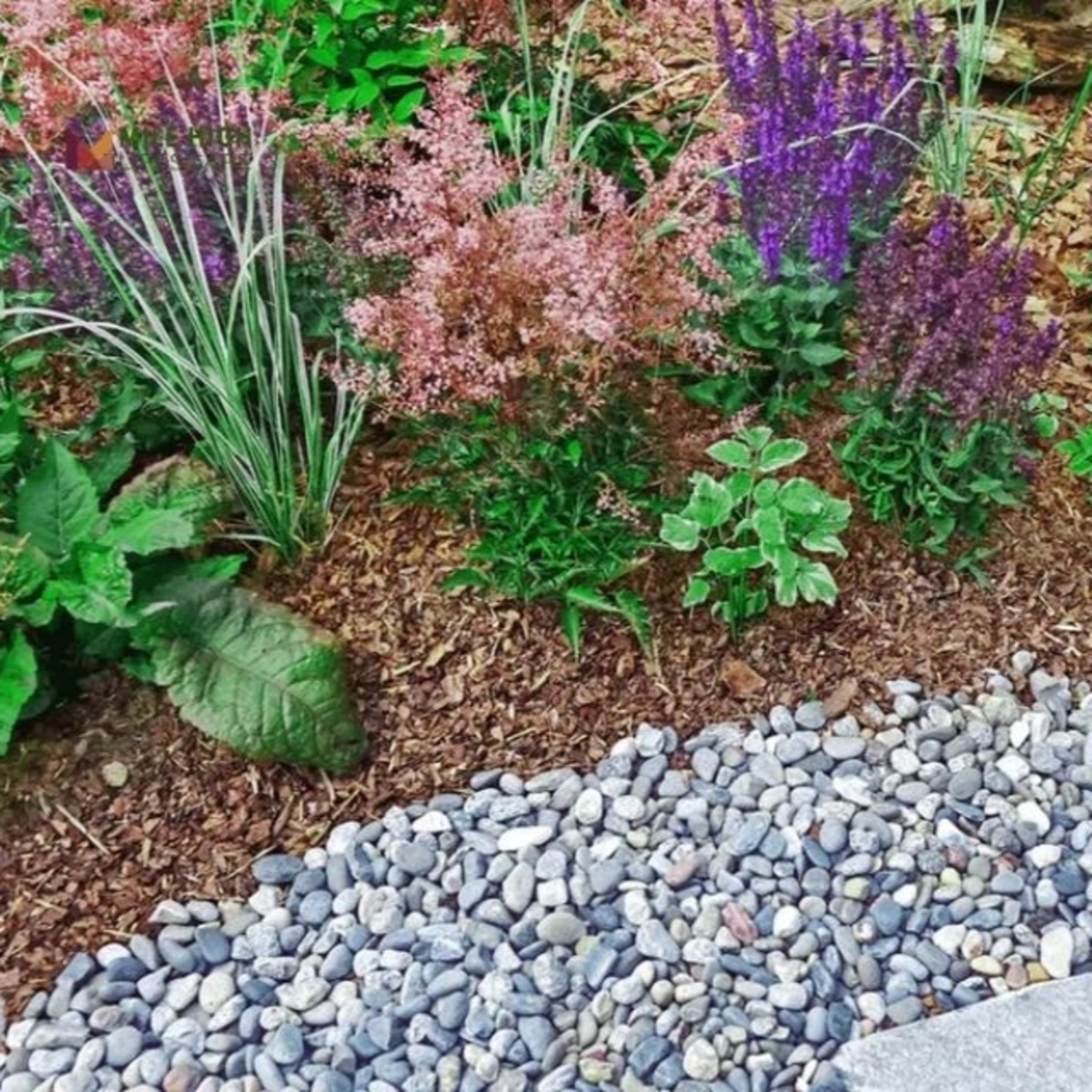 7 Lava Rock Landscaping Ideas for a Drought-Resistant Yard episode artwork