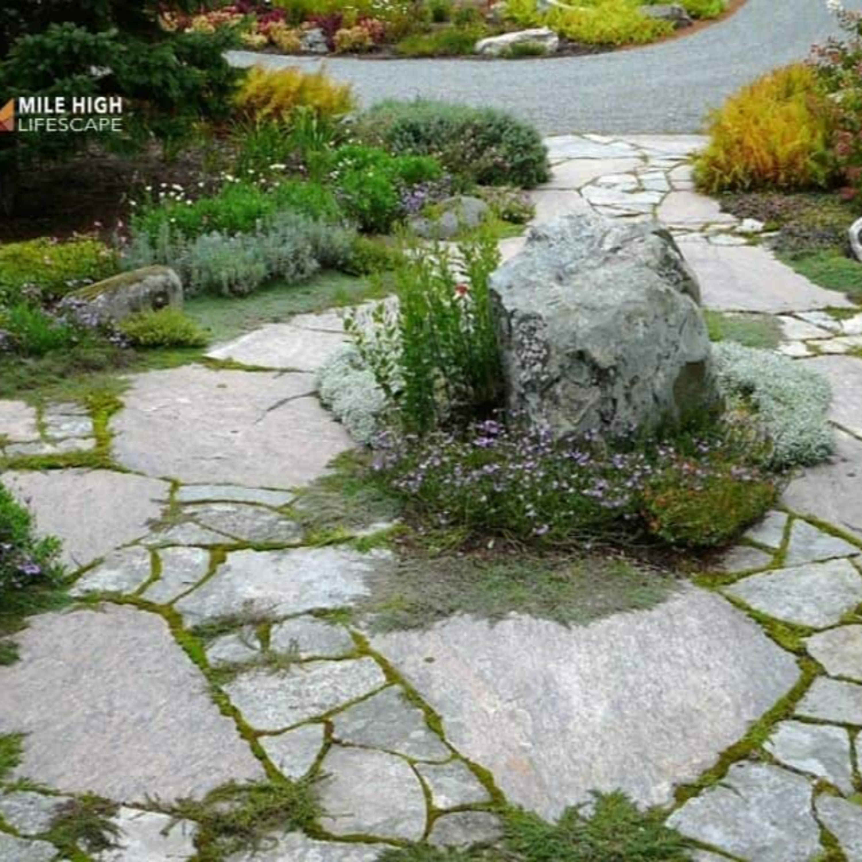 Landscaping with Flat Rocks: 11 Smart Ideas for a Beautiful Yard episode artwork