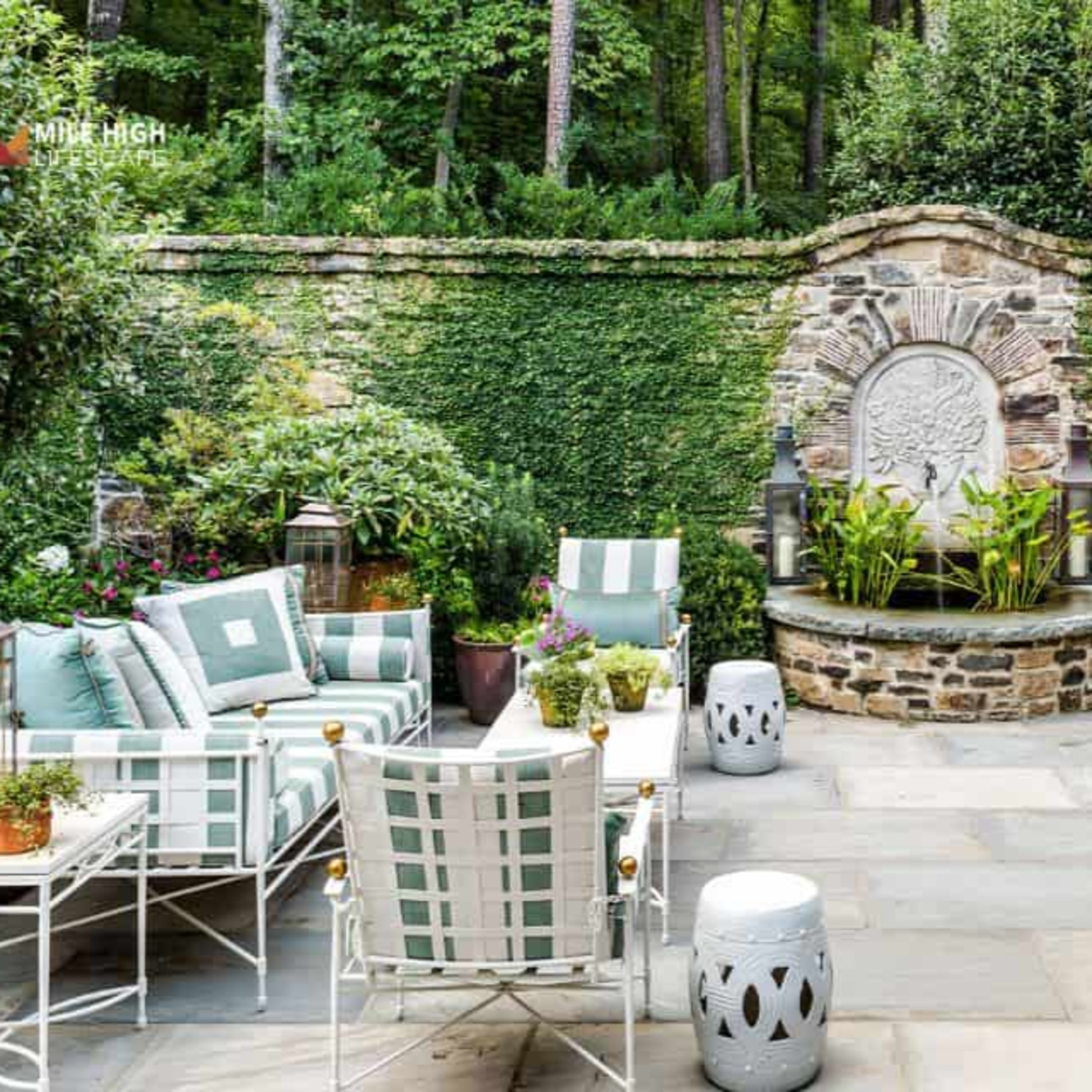 Building a Flagstone Patio from Scratch: Complete DIY Guide episode artwork