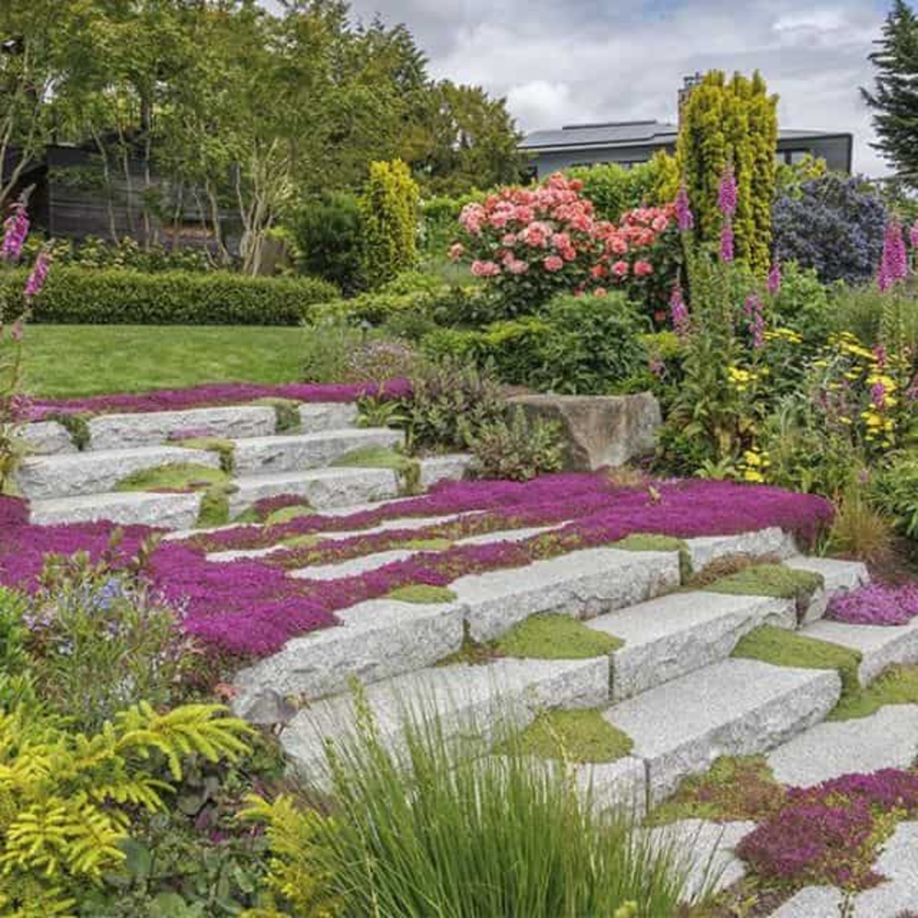 25 Landscape Border Ideas to Make Your Garden Look More Polished episode artwork