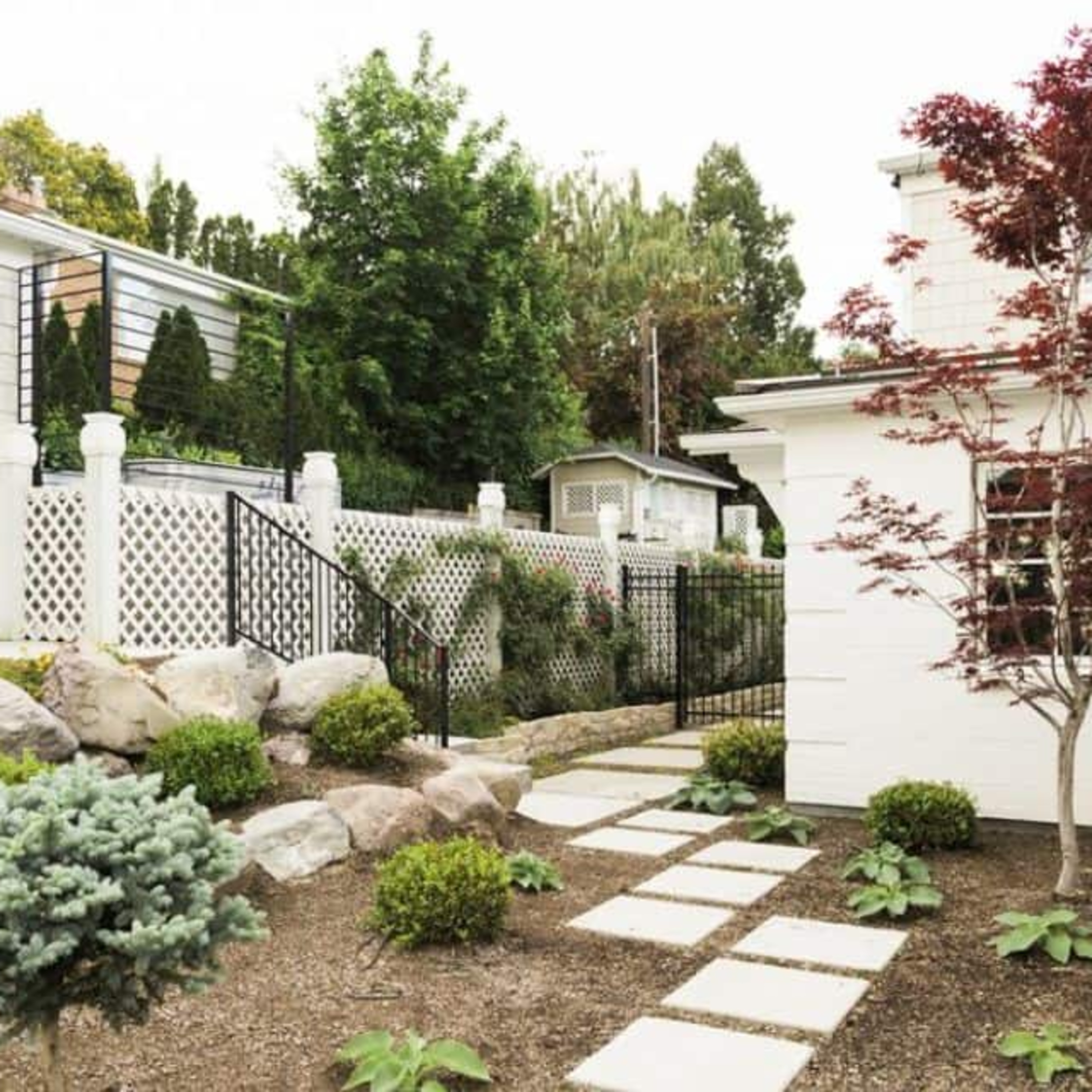 From Bland to Grand: 22 Driveway Landscape Ideas Worth Trying episode artwork