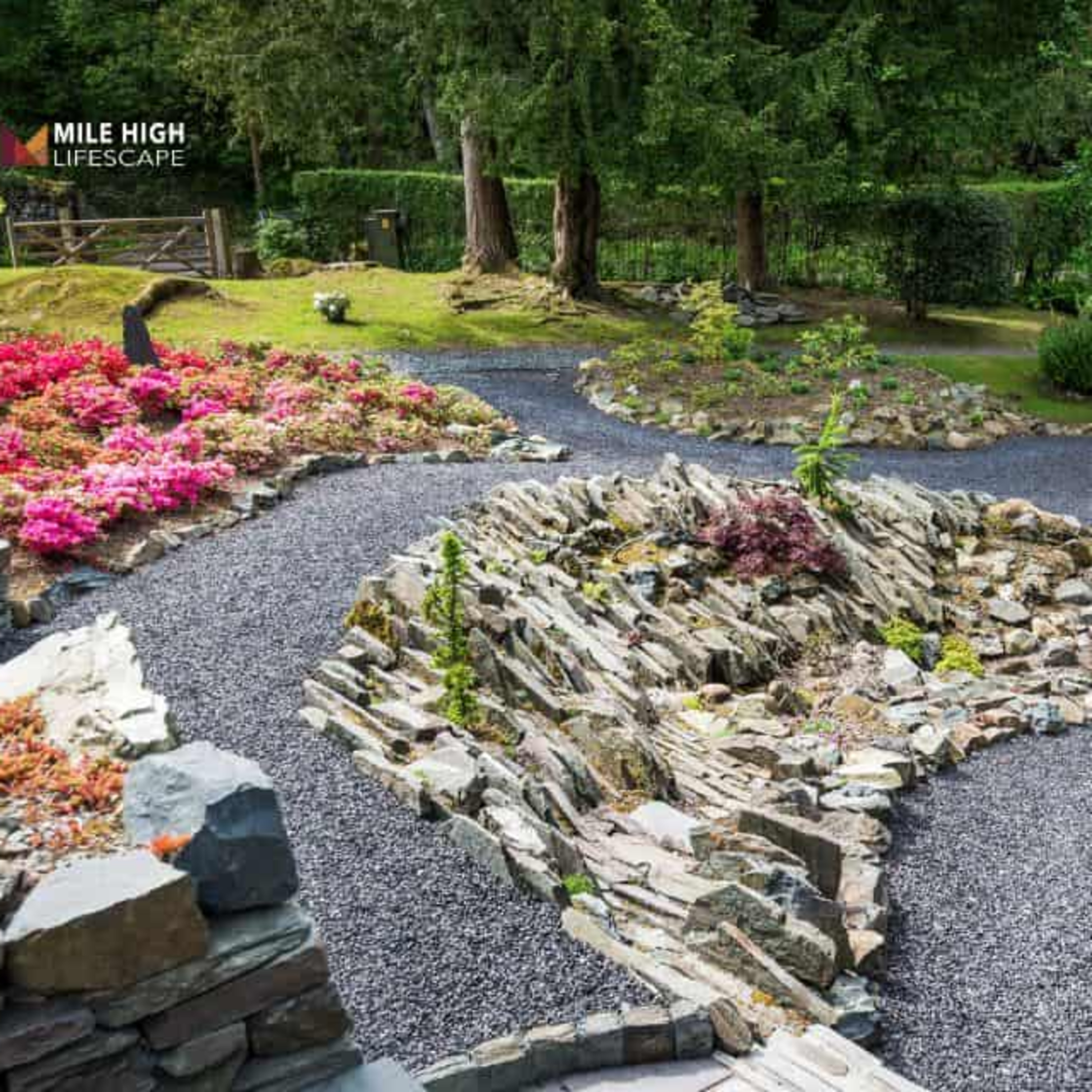 15 Hill Landscape Ideas to Transform a Sloped Yard episode artwork