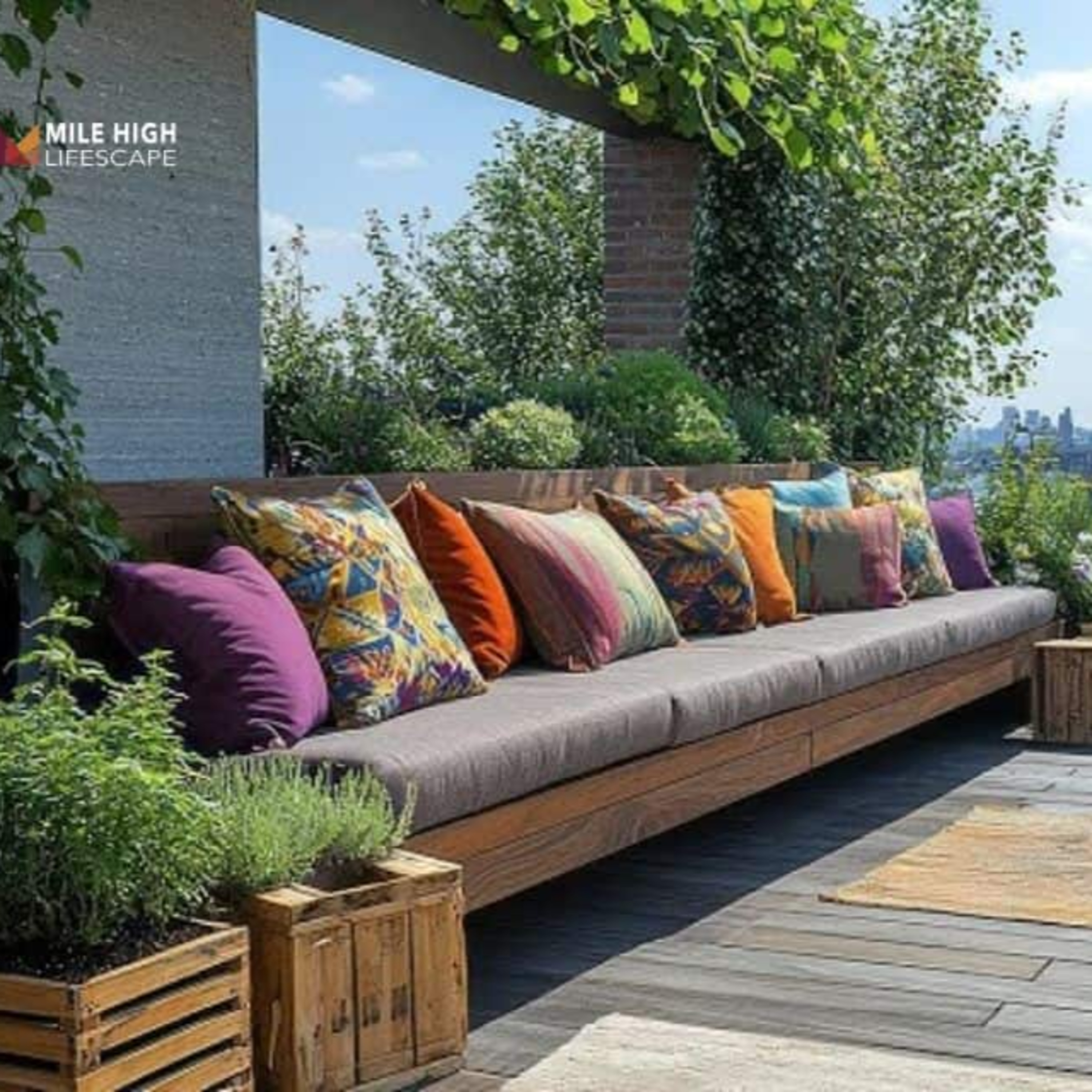 16 Landscape Terrace Ideas to Elevate Your Outdoor Space episode artwork