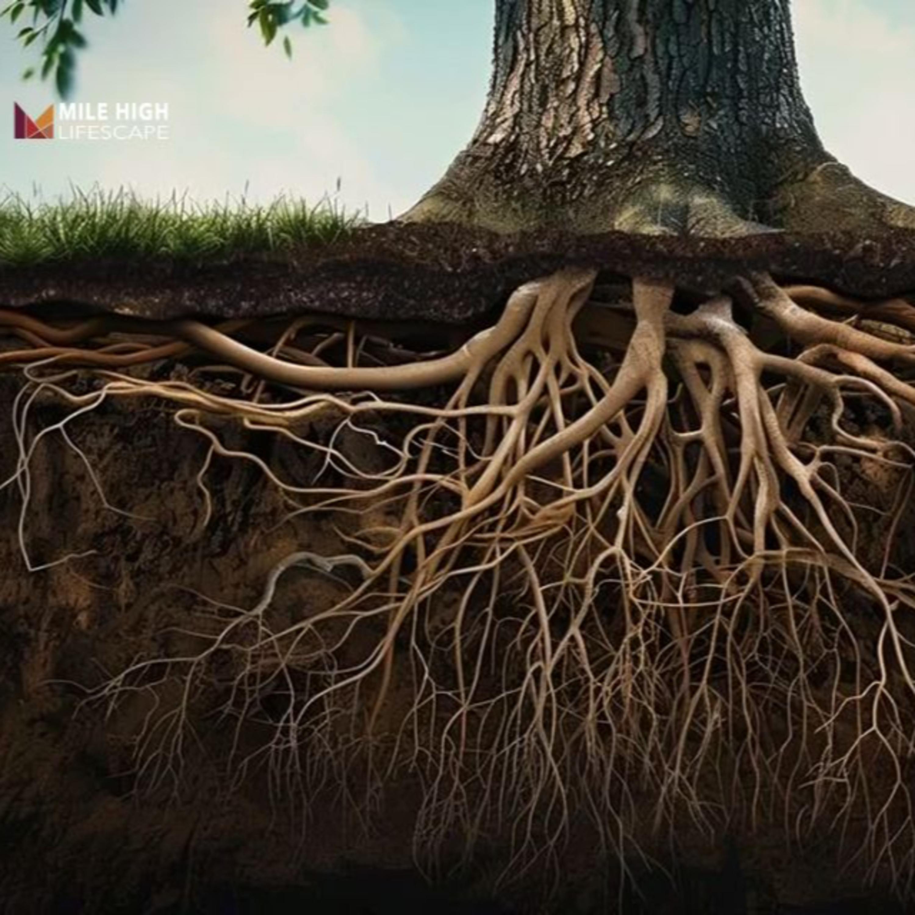 Deep-Rooted Trees: Best Species and Planting Guide episode artwork