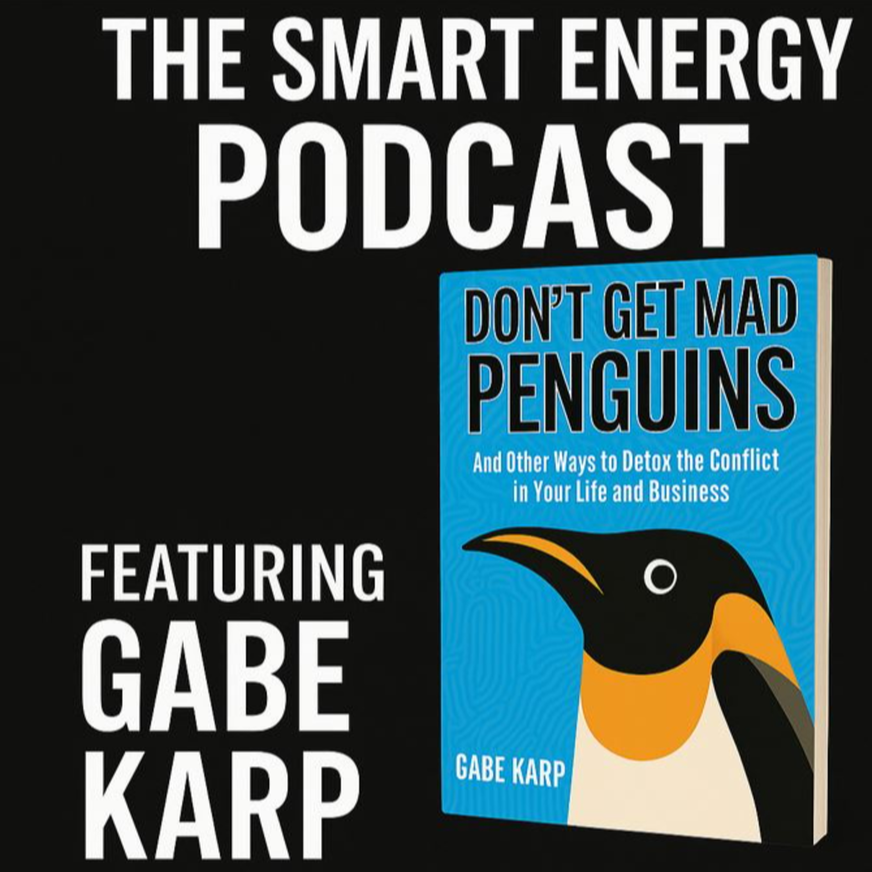 The Smart Energy Podcast