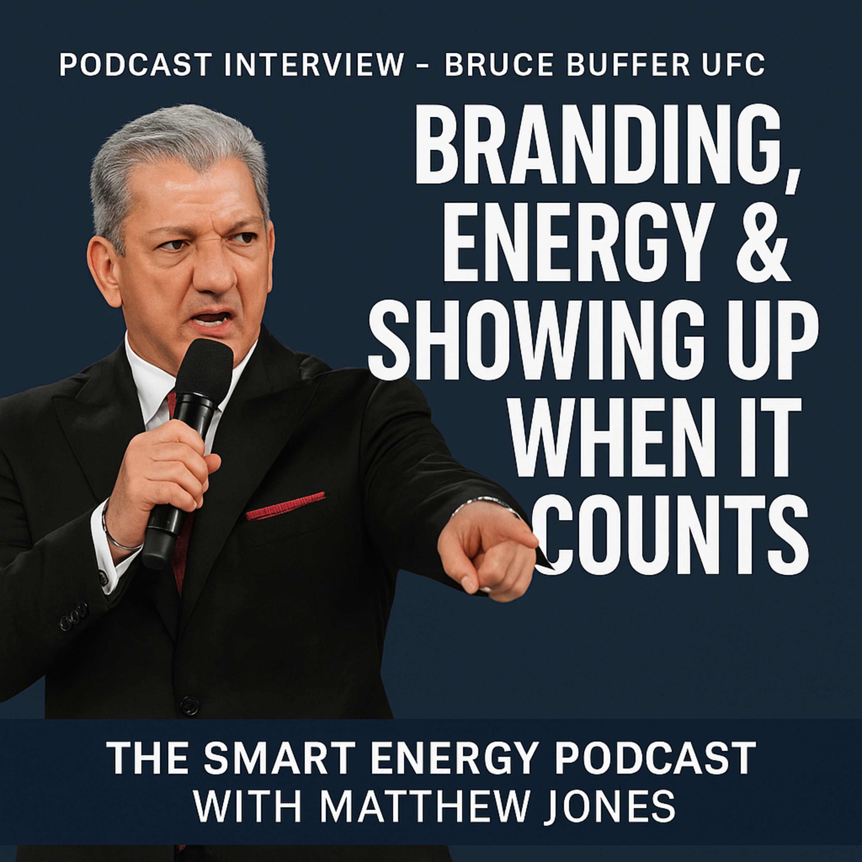 The Smart Energy Podcast