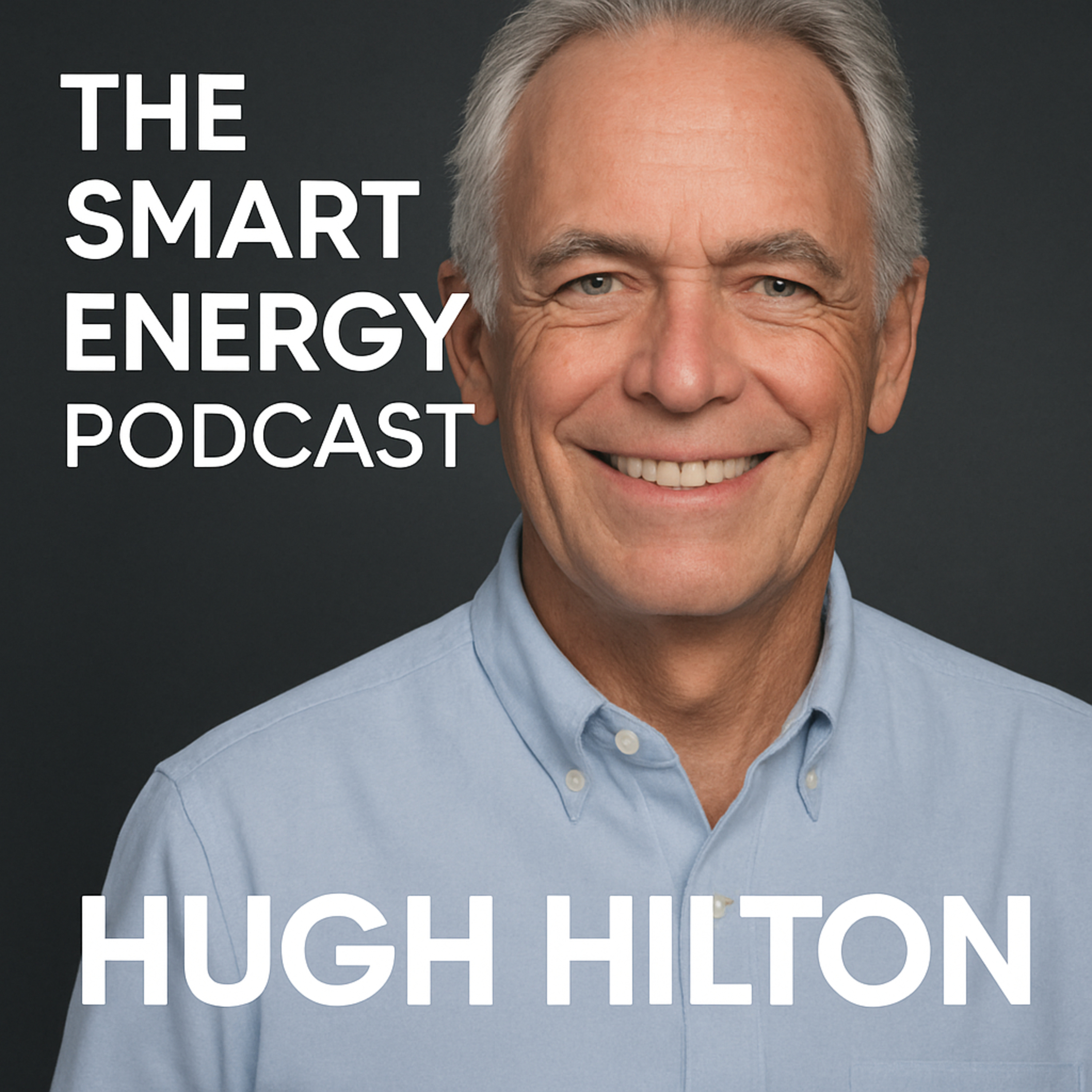 The Smart Energy Podcast