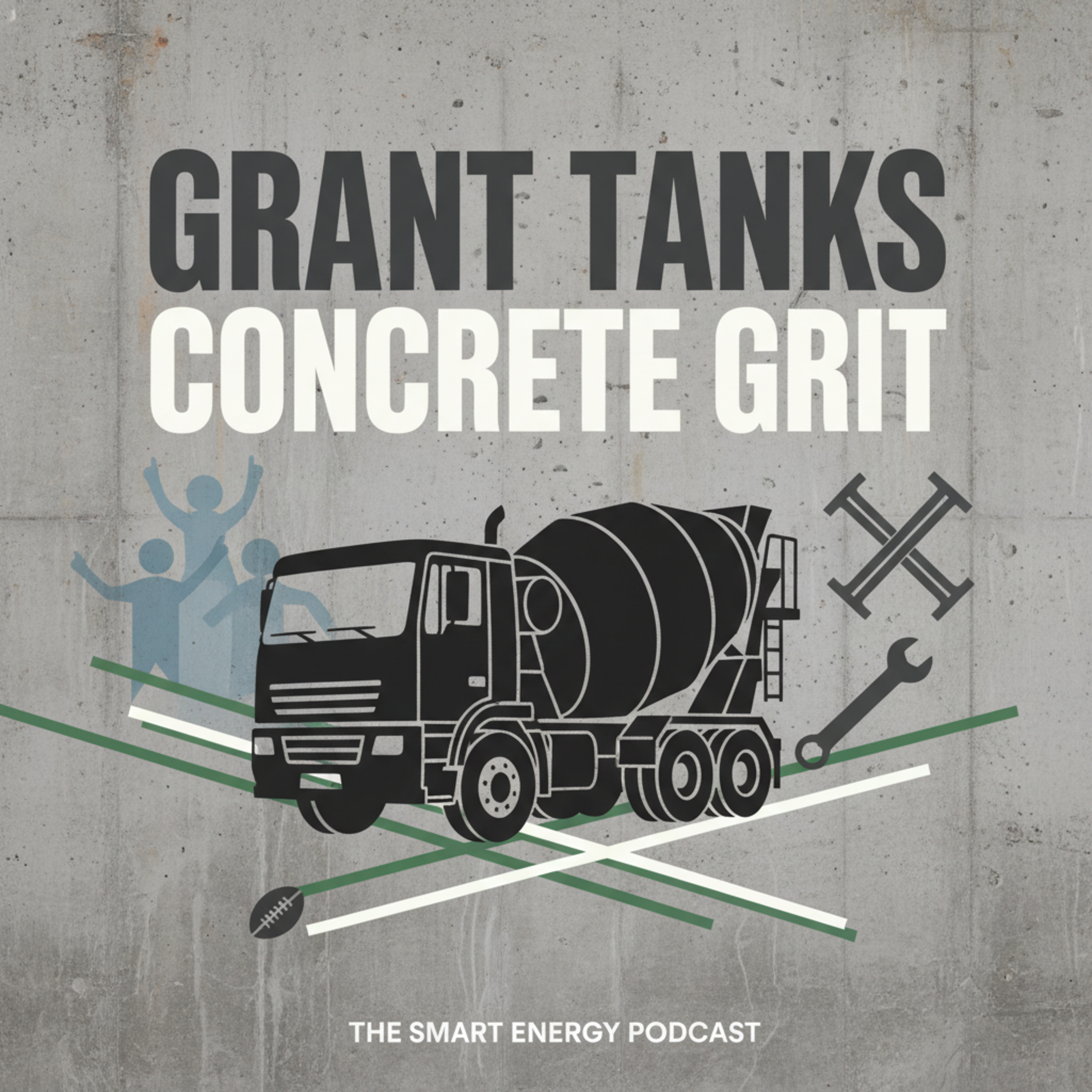 The Smart Energy Podcast
