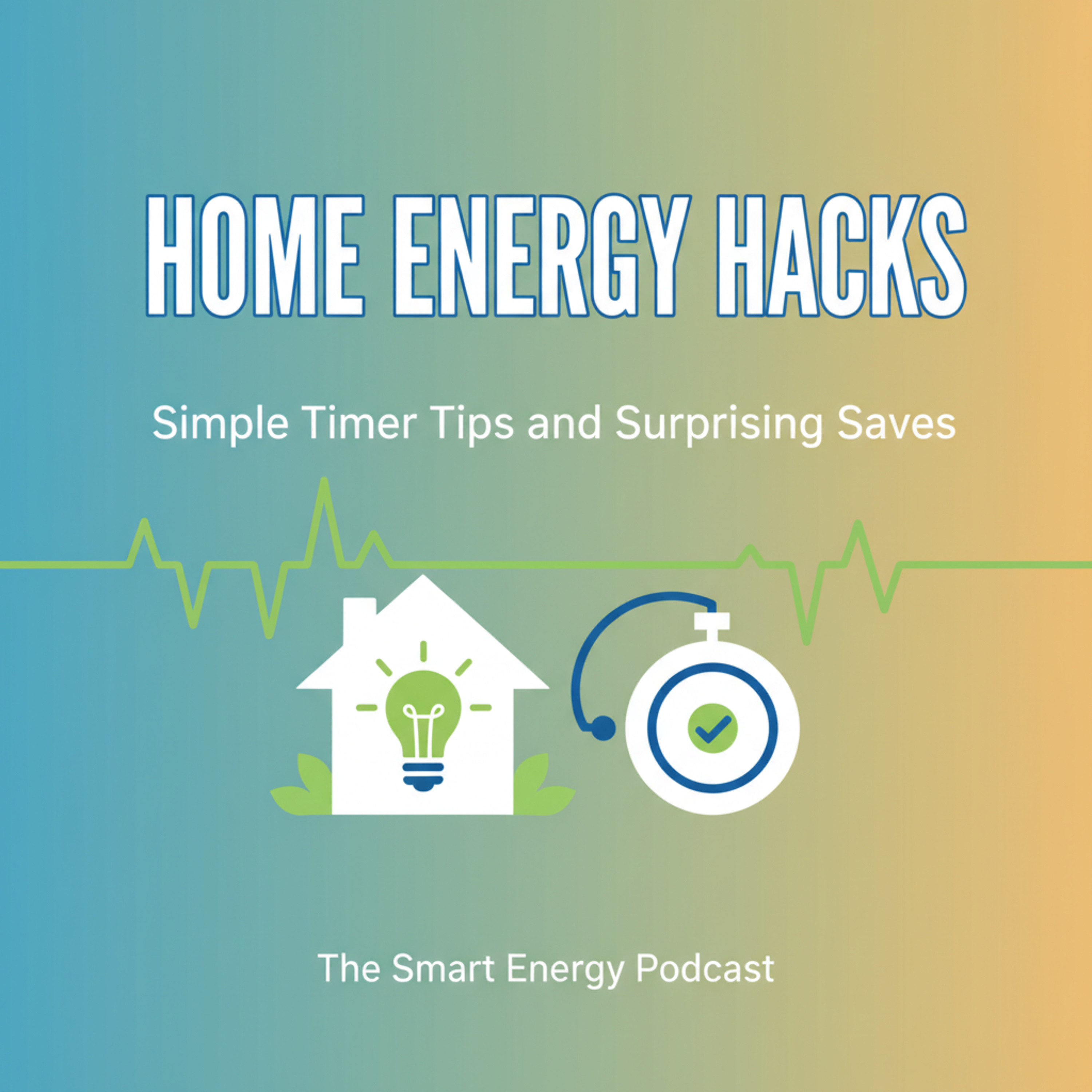 The Smart Energy Podcast