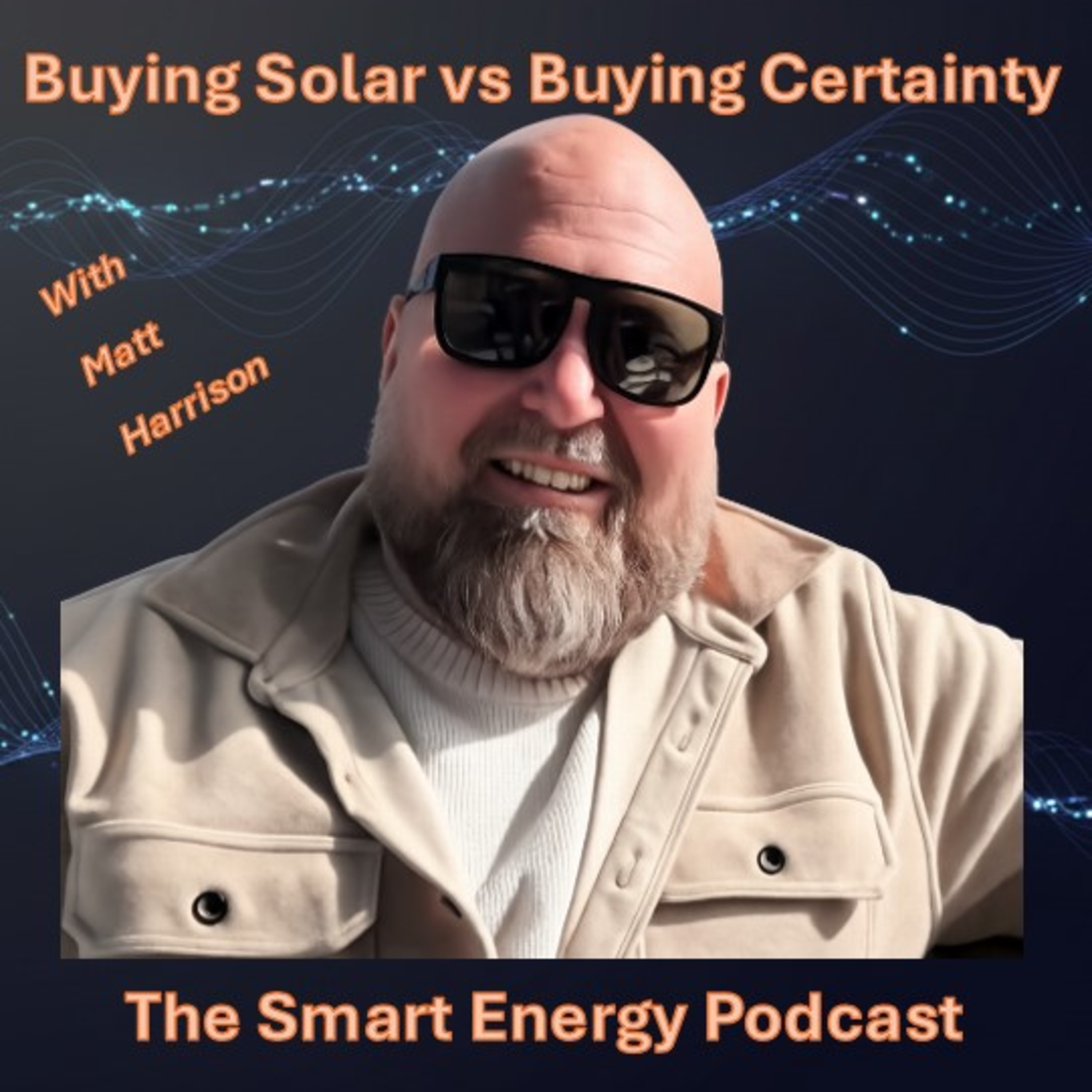 The Smart Energy Podcast