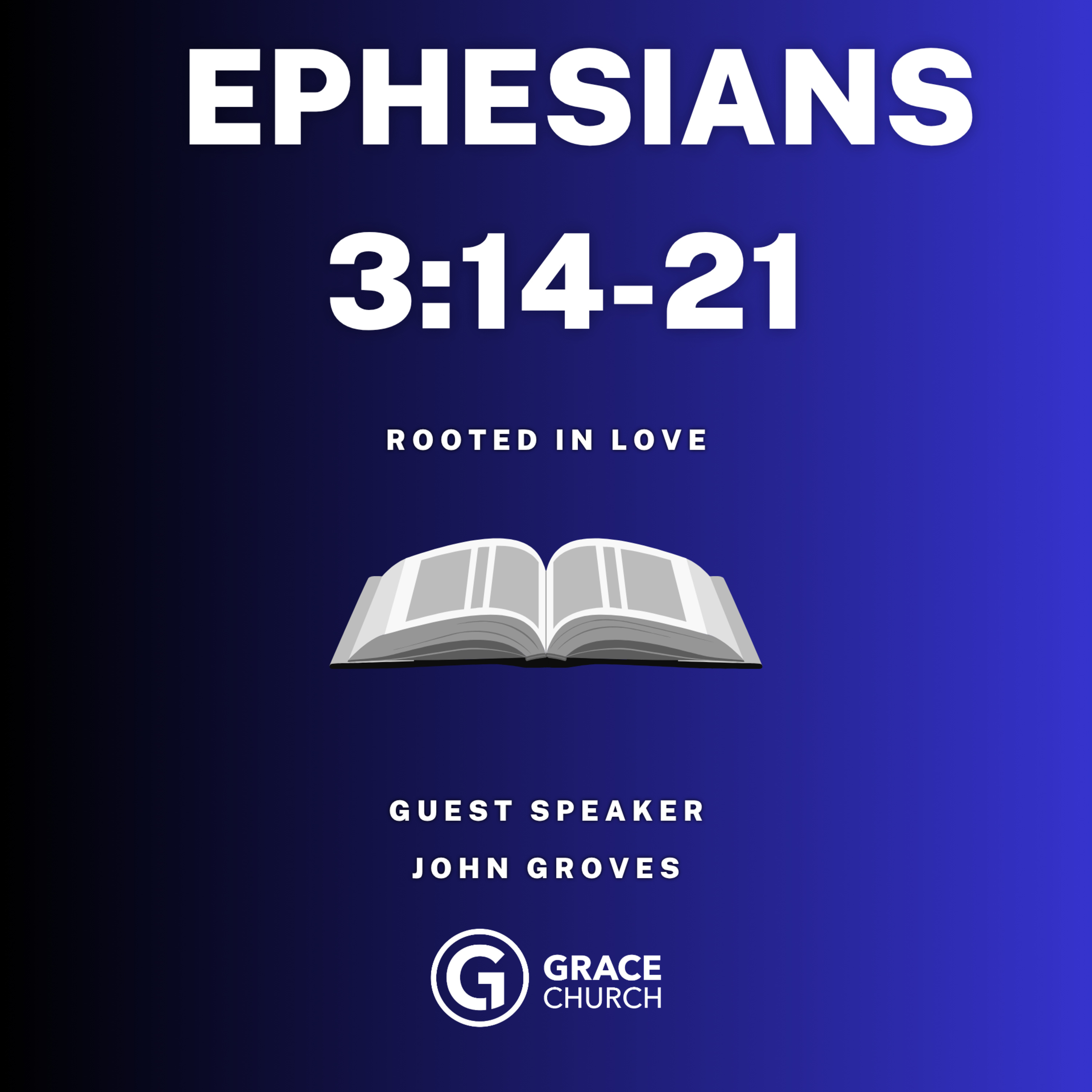  Ephesians 3- Rooted in Love episode artwork