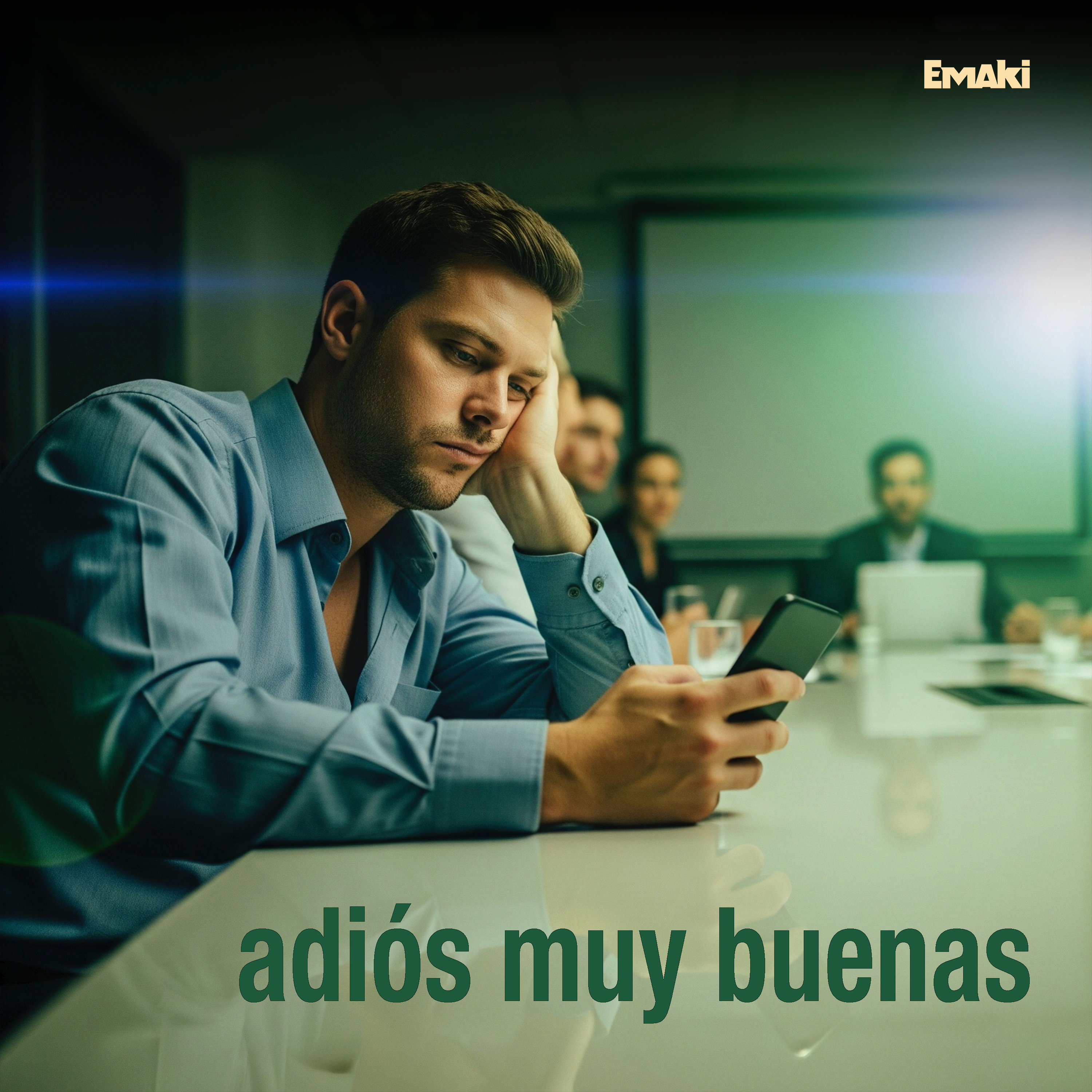 Emaki: Ficción Sonora