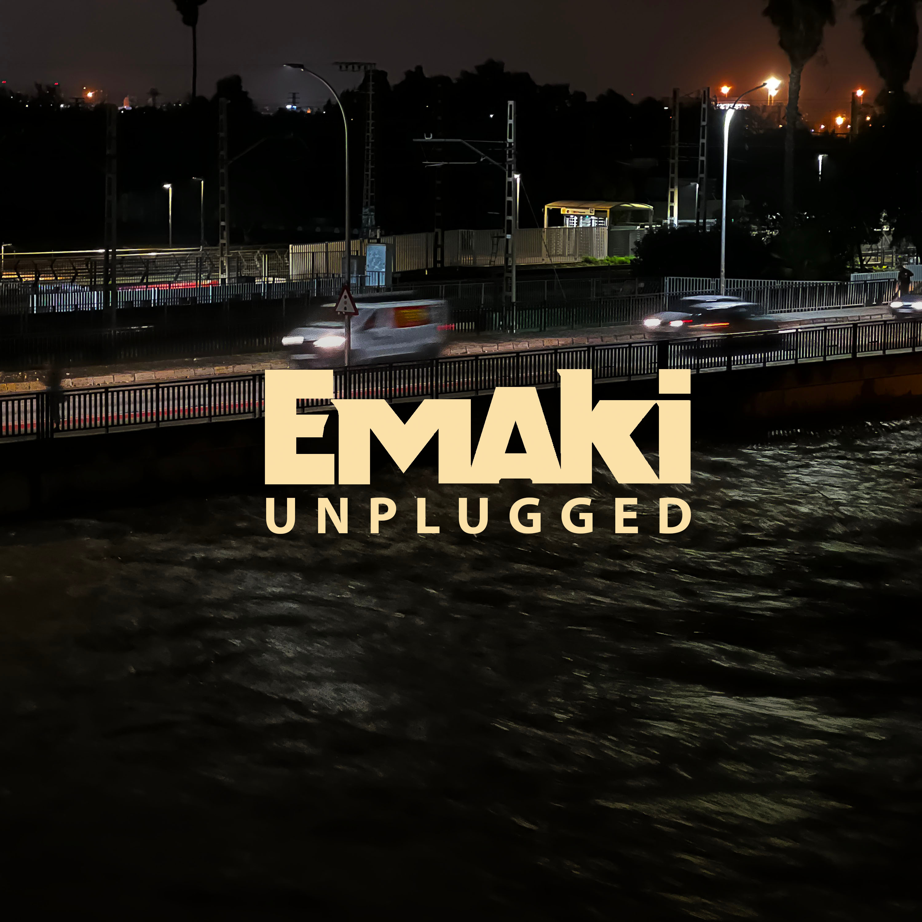 Emaki: Ficción Sonora
