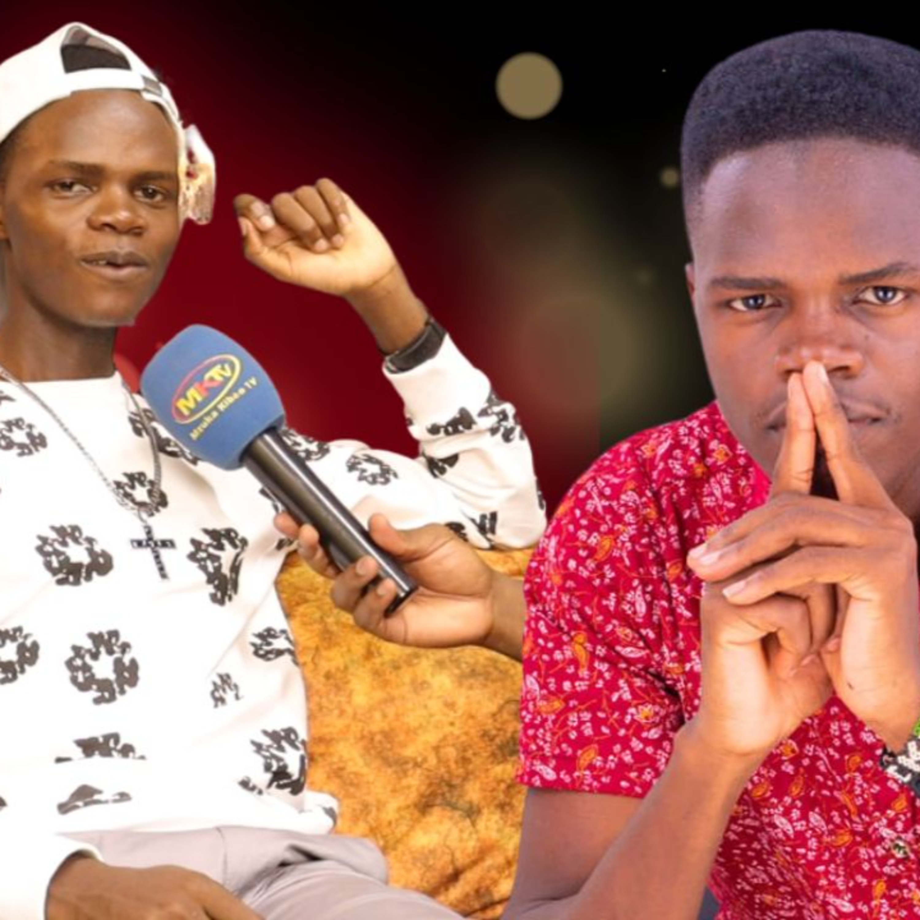 Mzuka Kibao TV