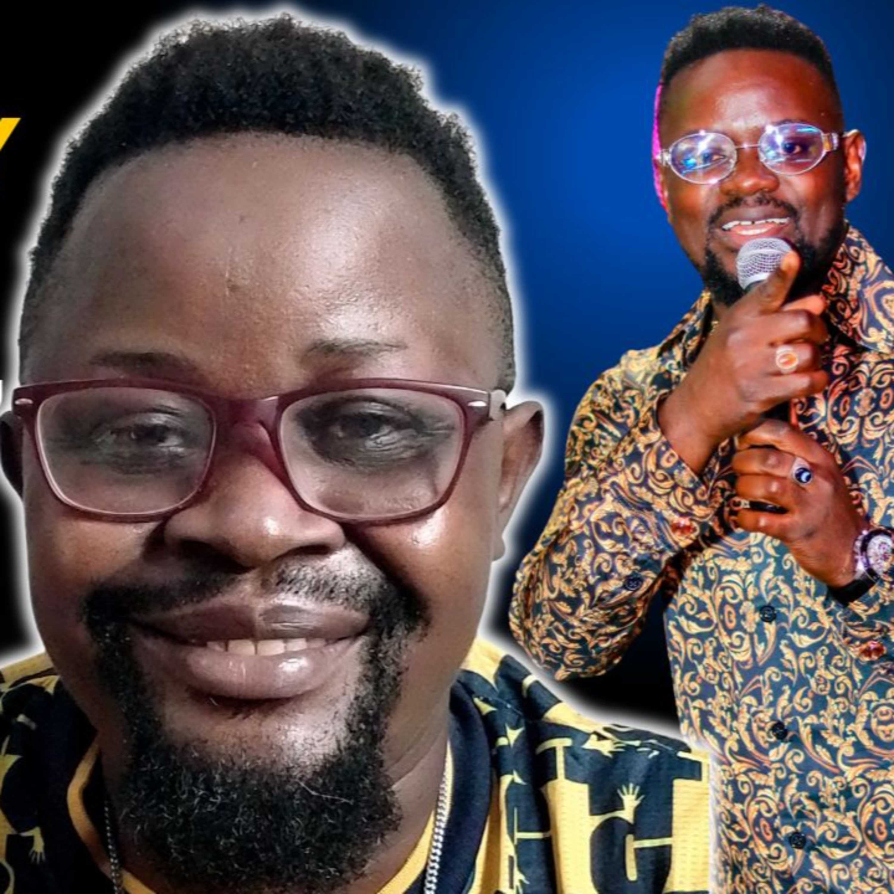 Mzuka Kibao TV