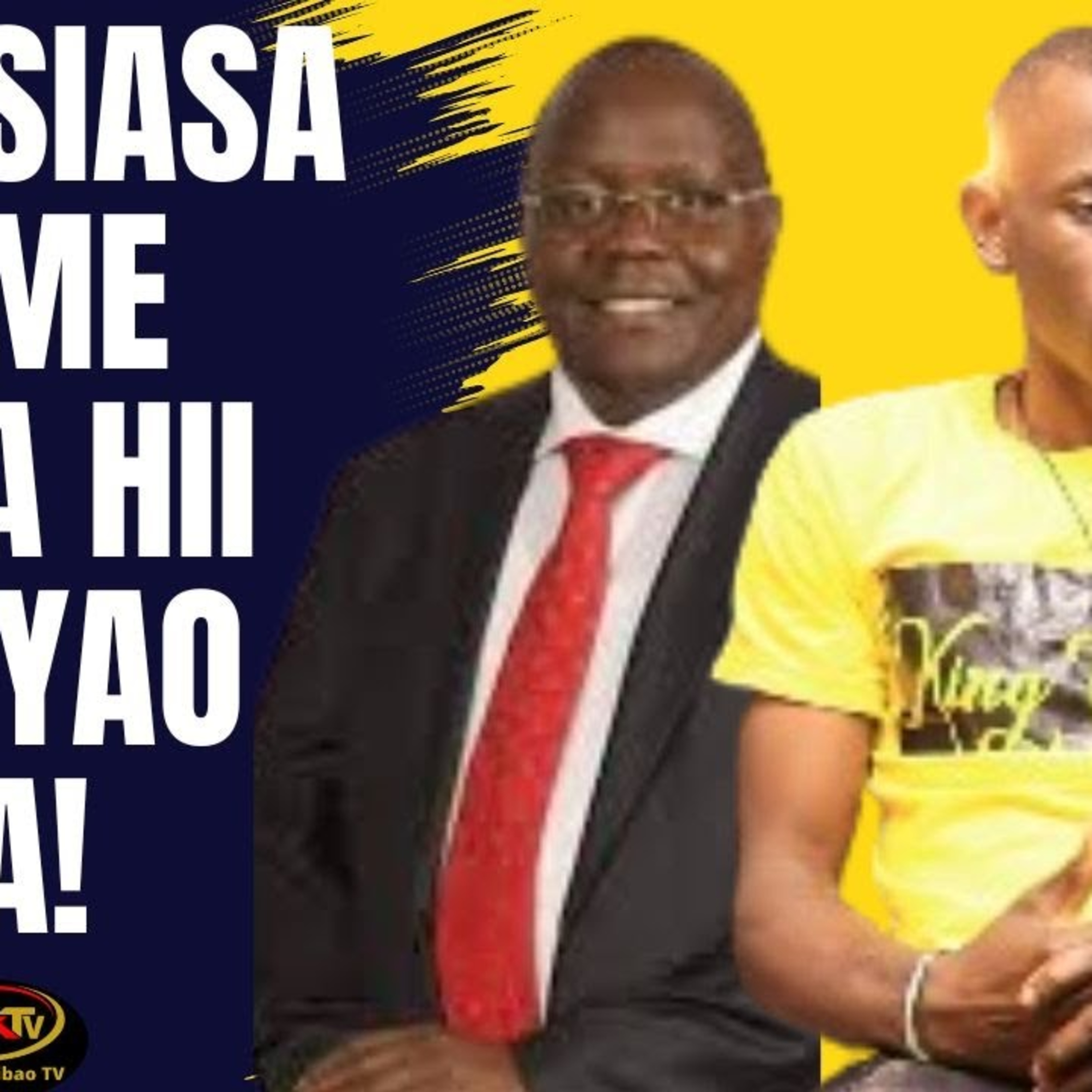 Mzuka Kibao TV